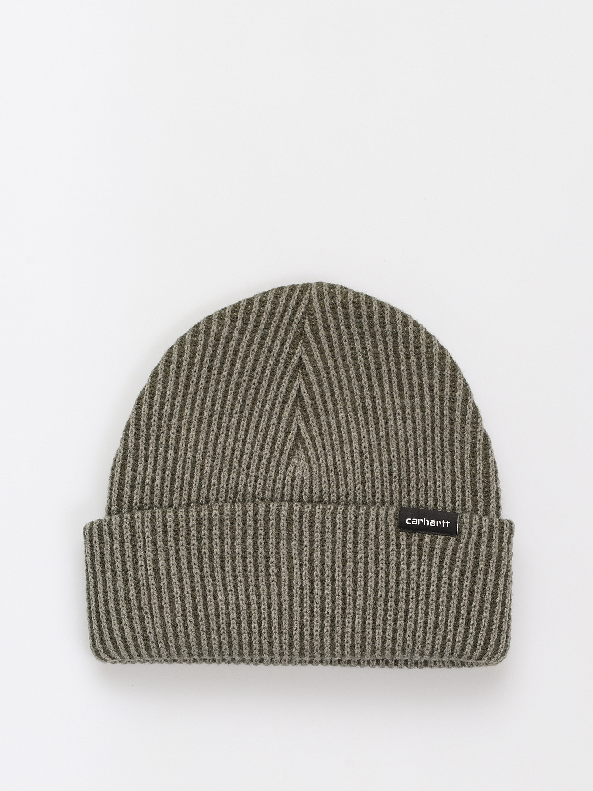 Carhartt WIP Pine Beanie (plant/smoke green)