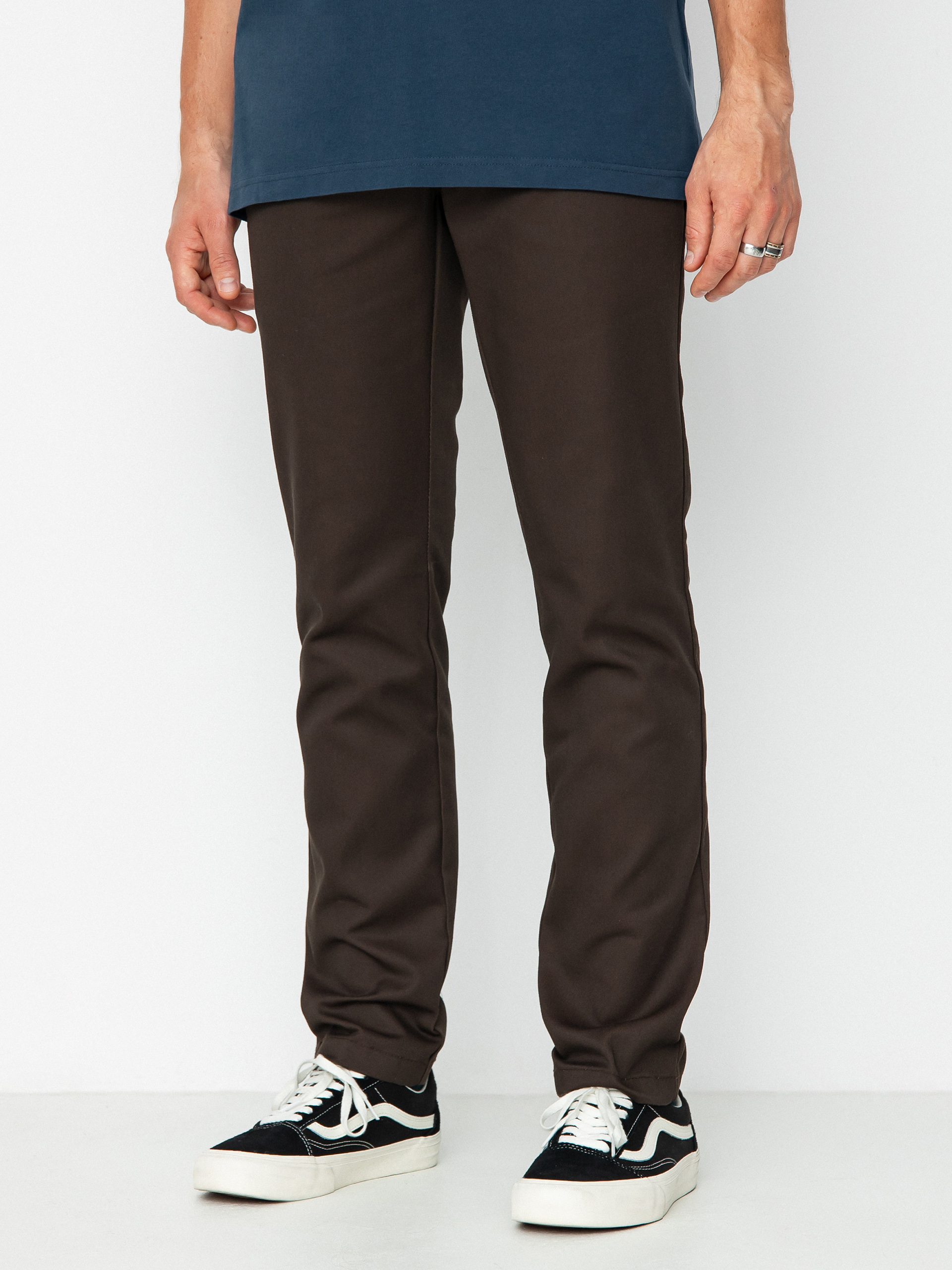 Dickies 872 Work Hose (dark brown)