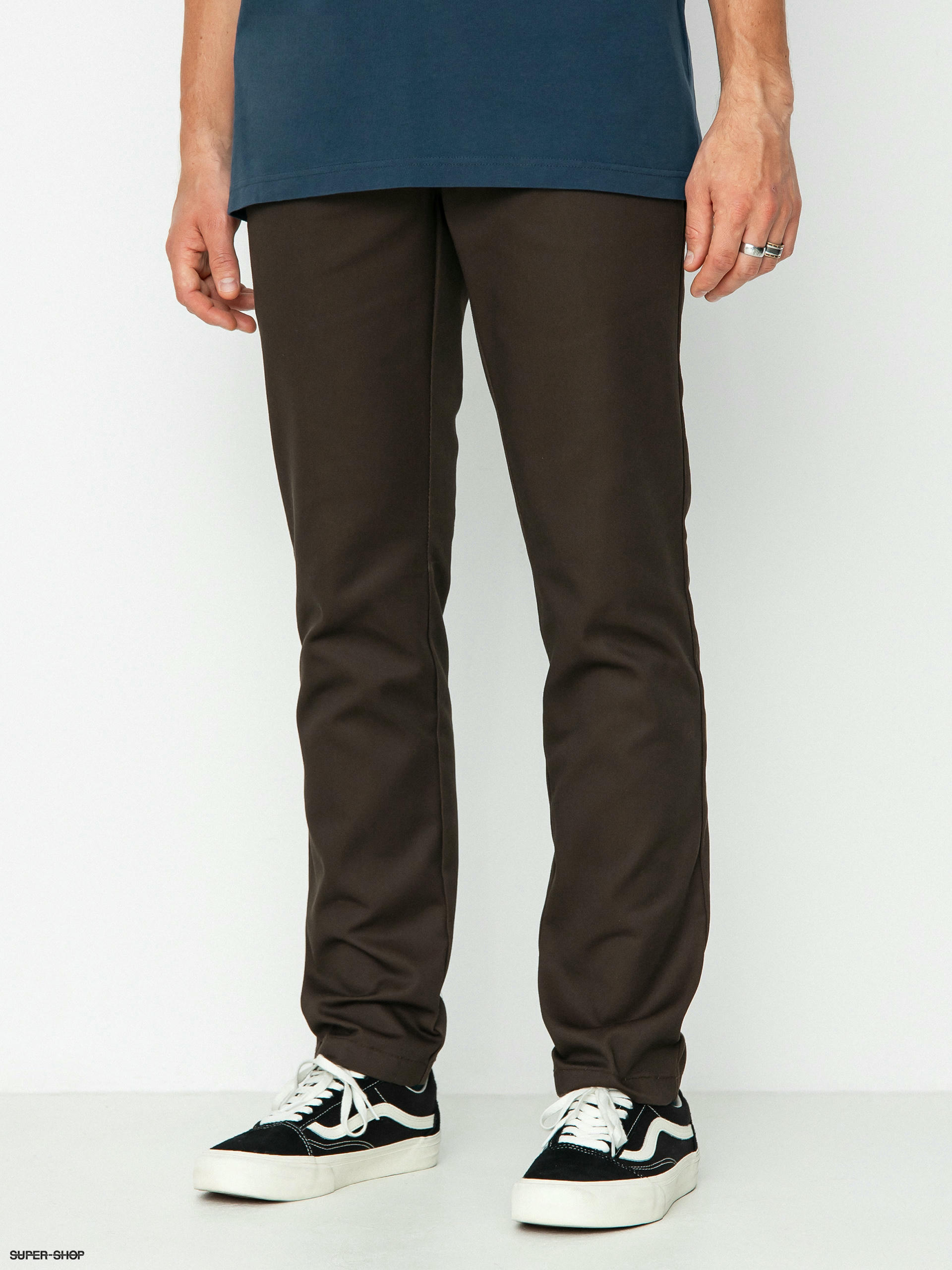 Dickies chino best sale slim fit