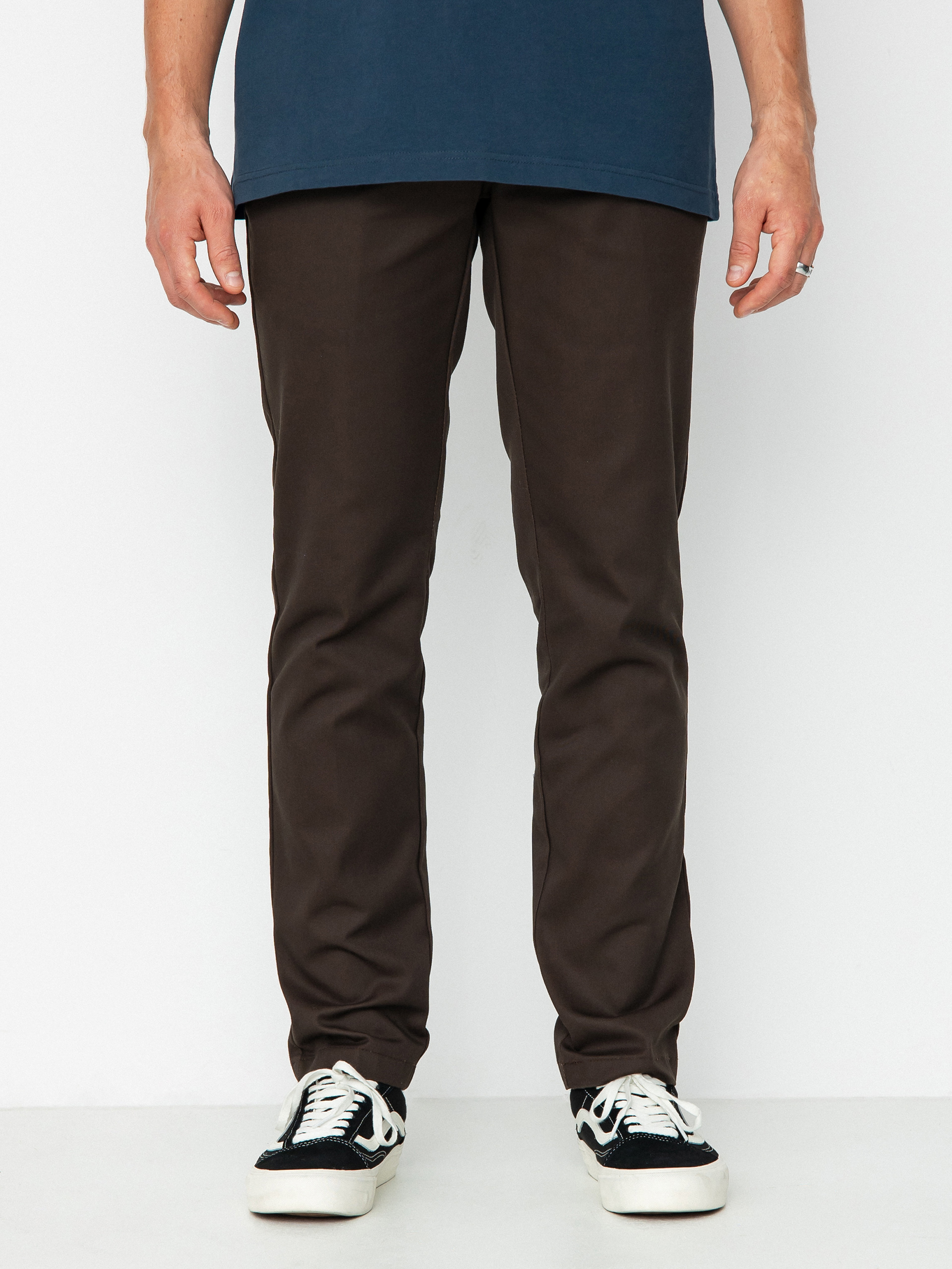 Dickies 872 Work Hose (dark brown)
