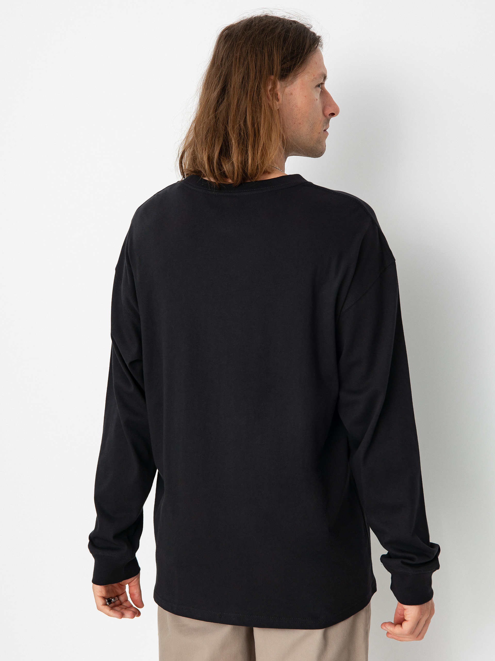 Nike SB Essentials Longsleeve (black)