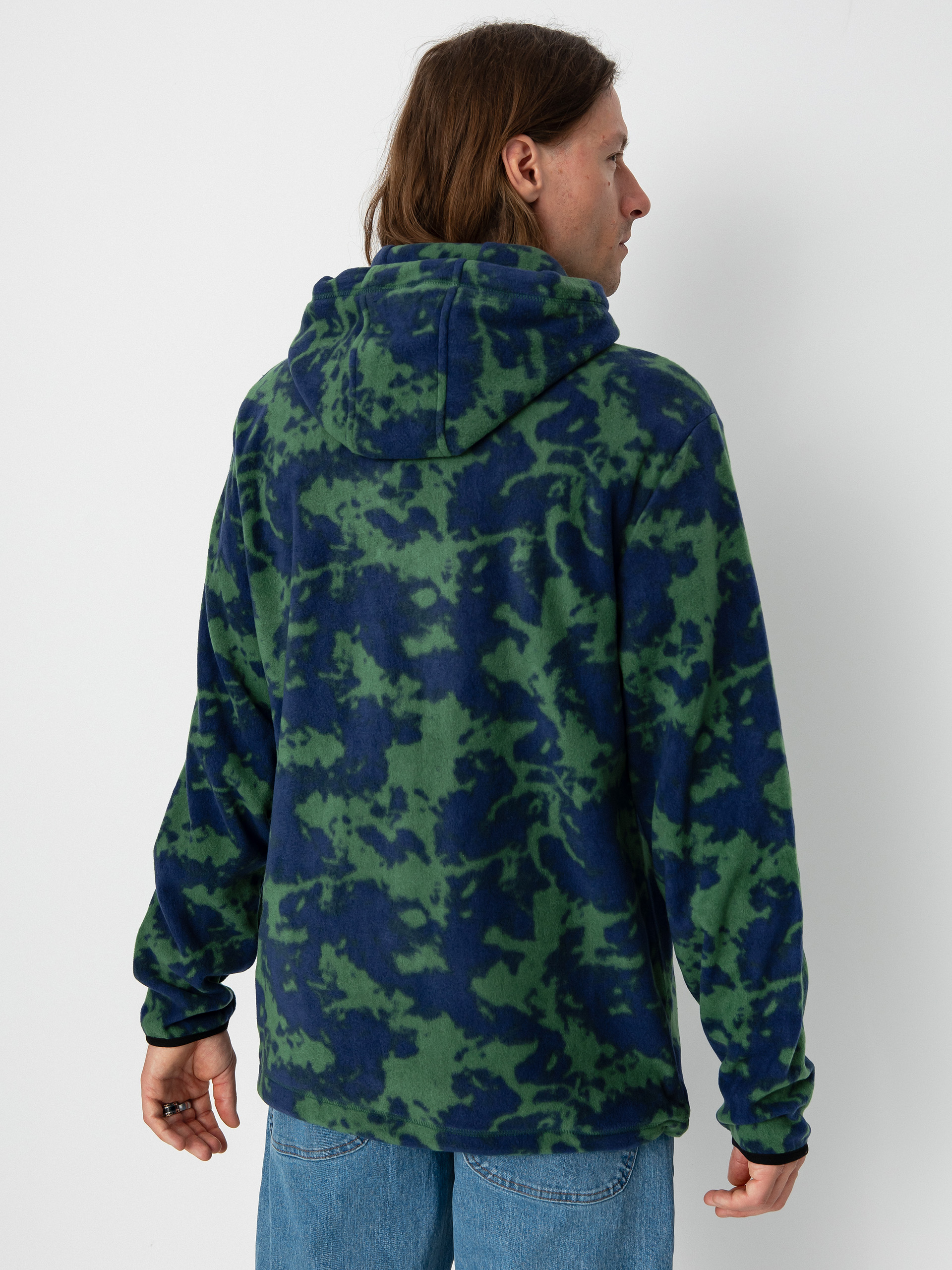 Quiksilver Essentials Sweatshirt (greenerpasturestormr)