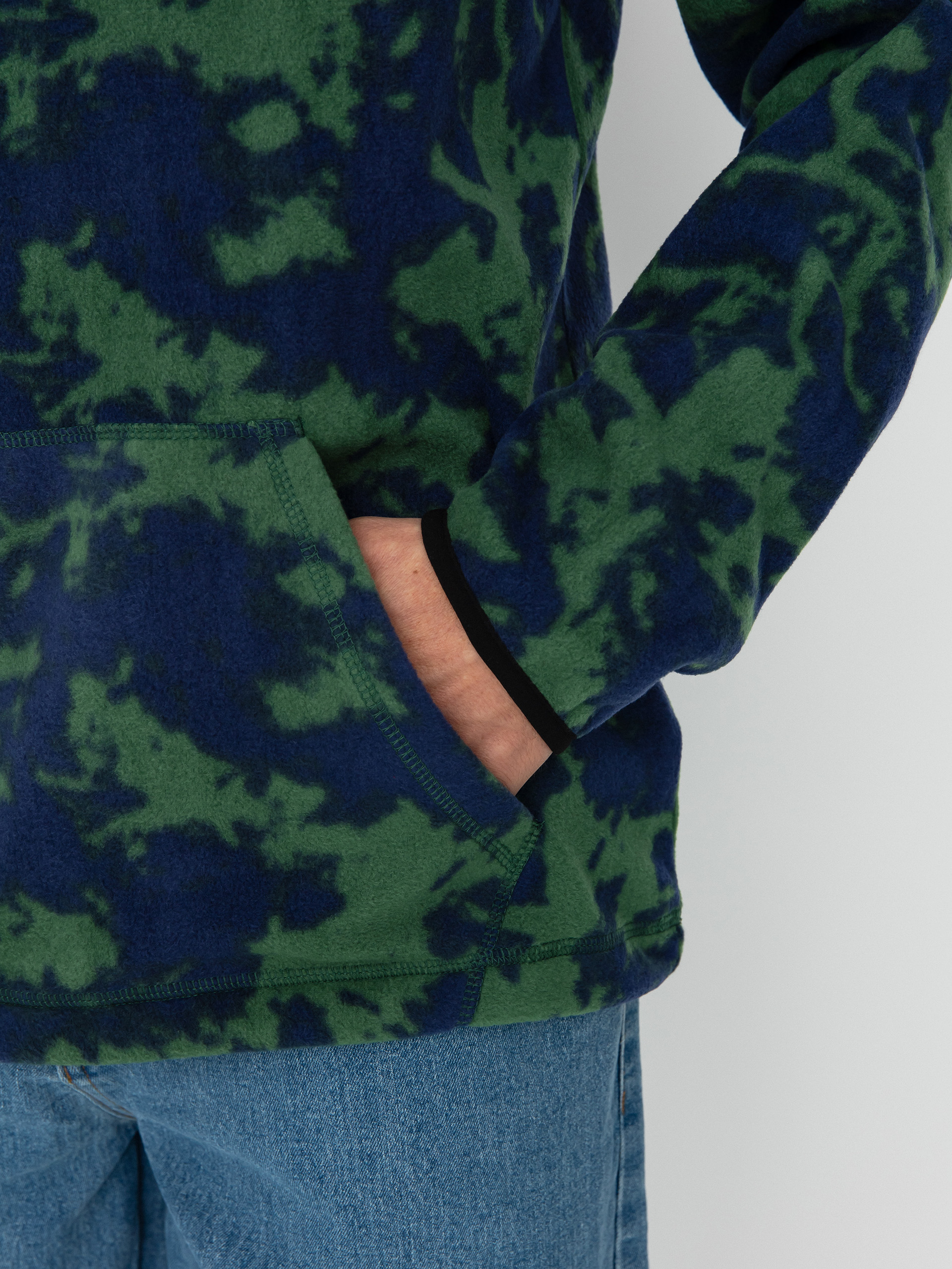 Stormr hot sale jacket camo