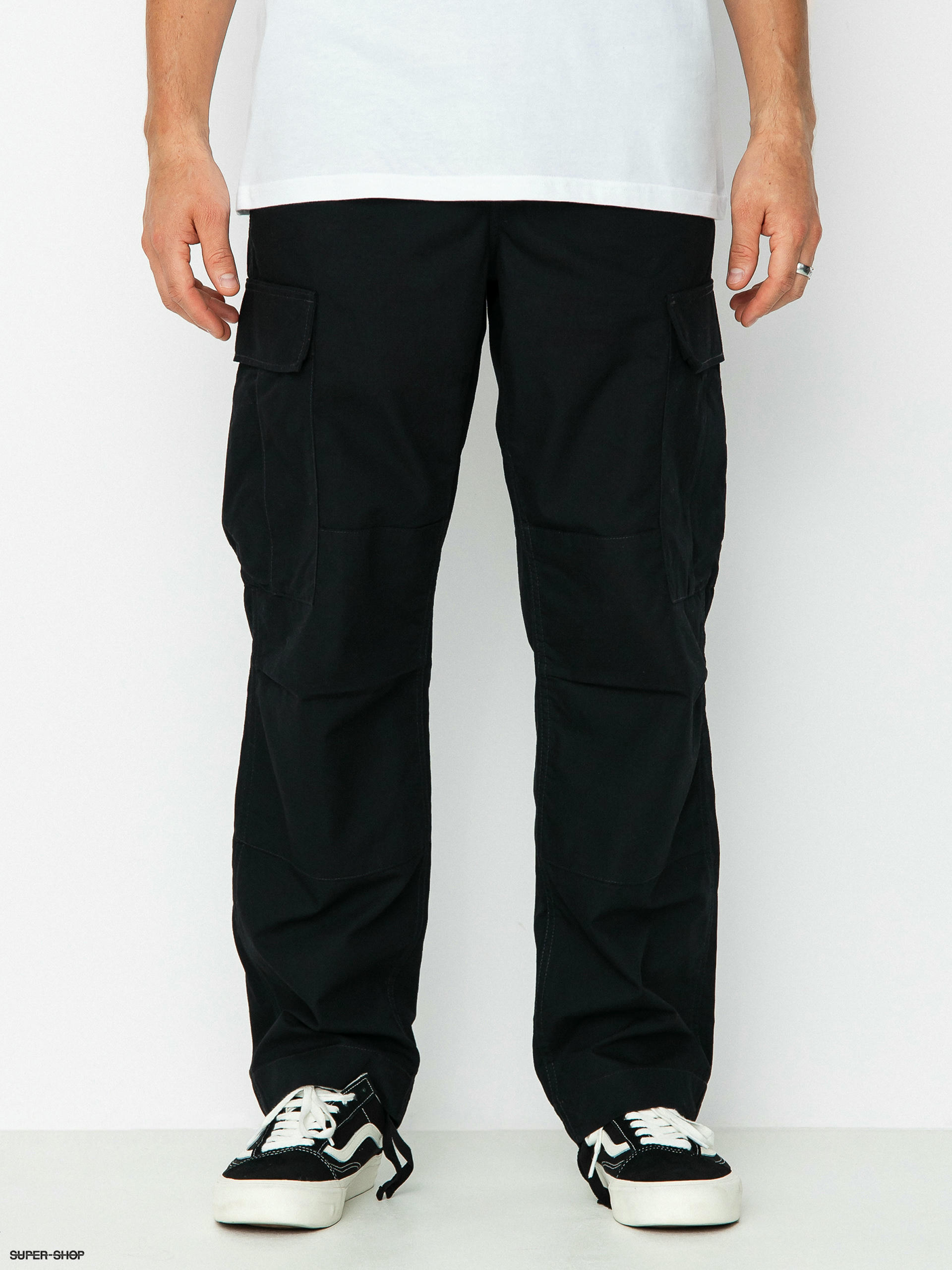 Carhartt regular hot sale cargo pant