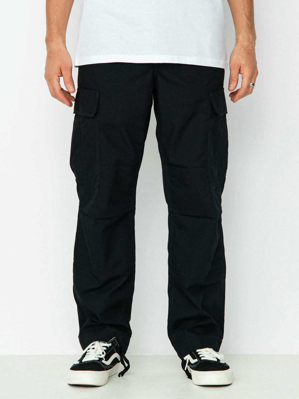 Carhartt WIP Regular Cargo Pants (zeus)