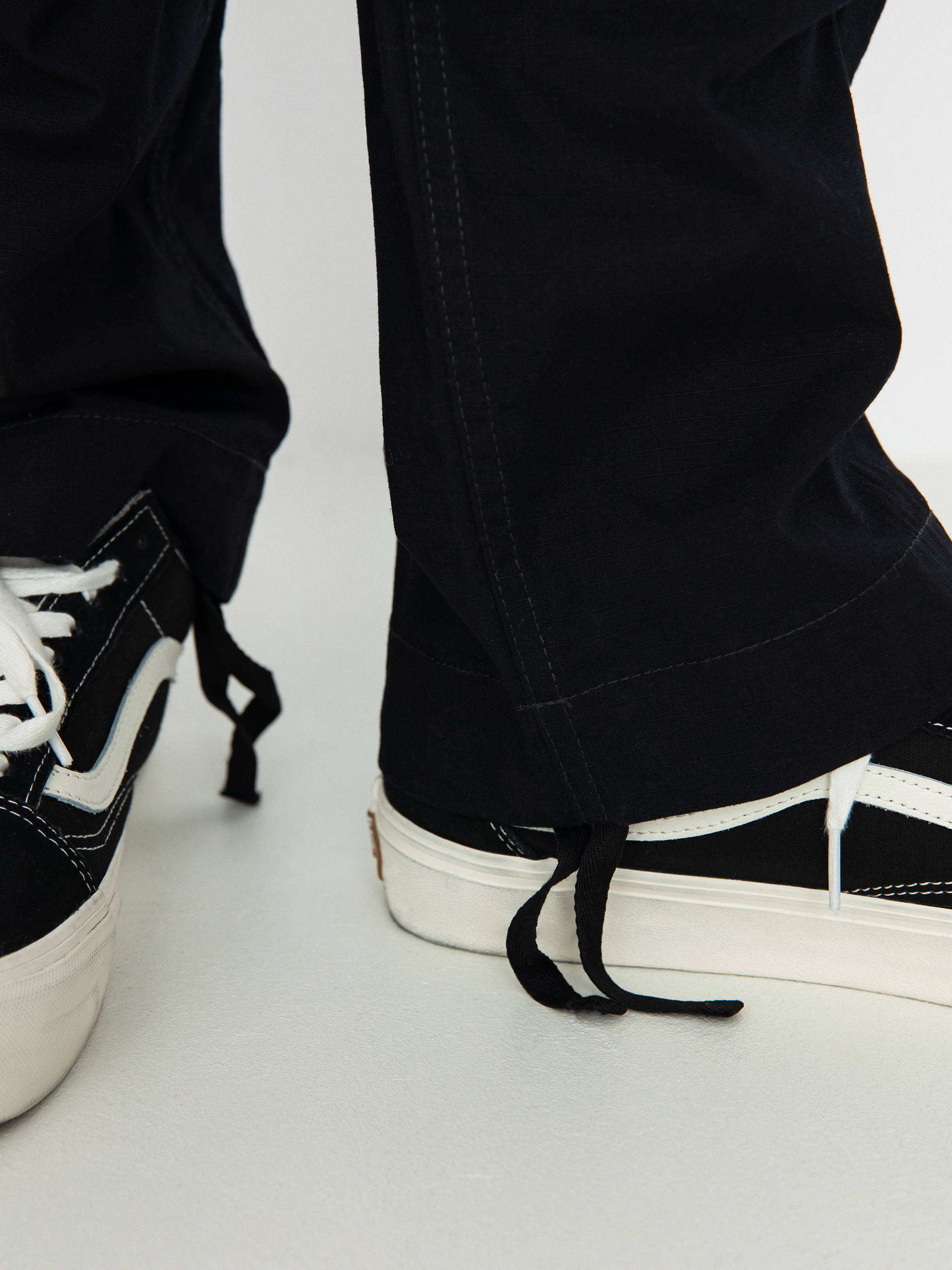 Carhartt WIP Regular Cargo Hose (black)