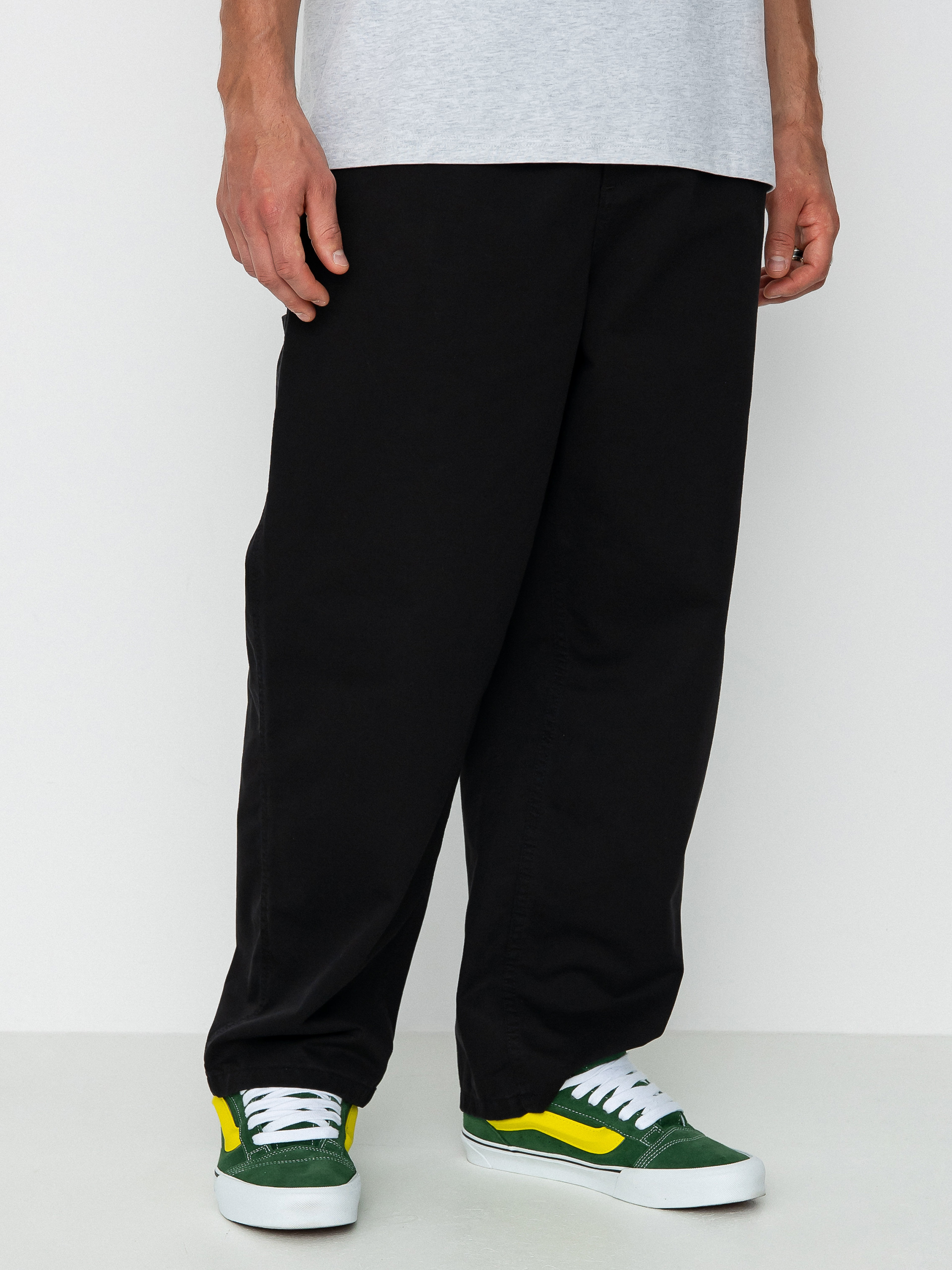 Carhartt WIP Colston Pants (black)