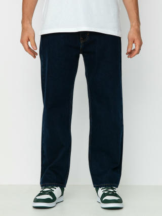 Levi's® Skate Baggy 5 Pocket New Pants (dark indigo)