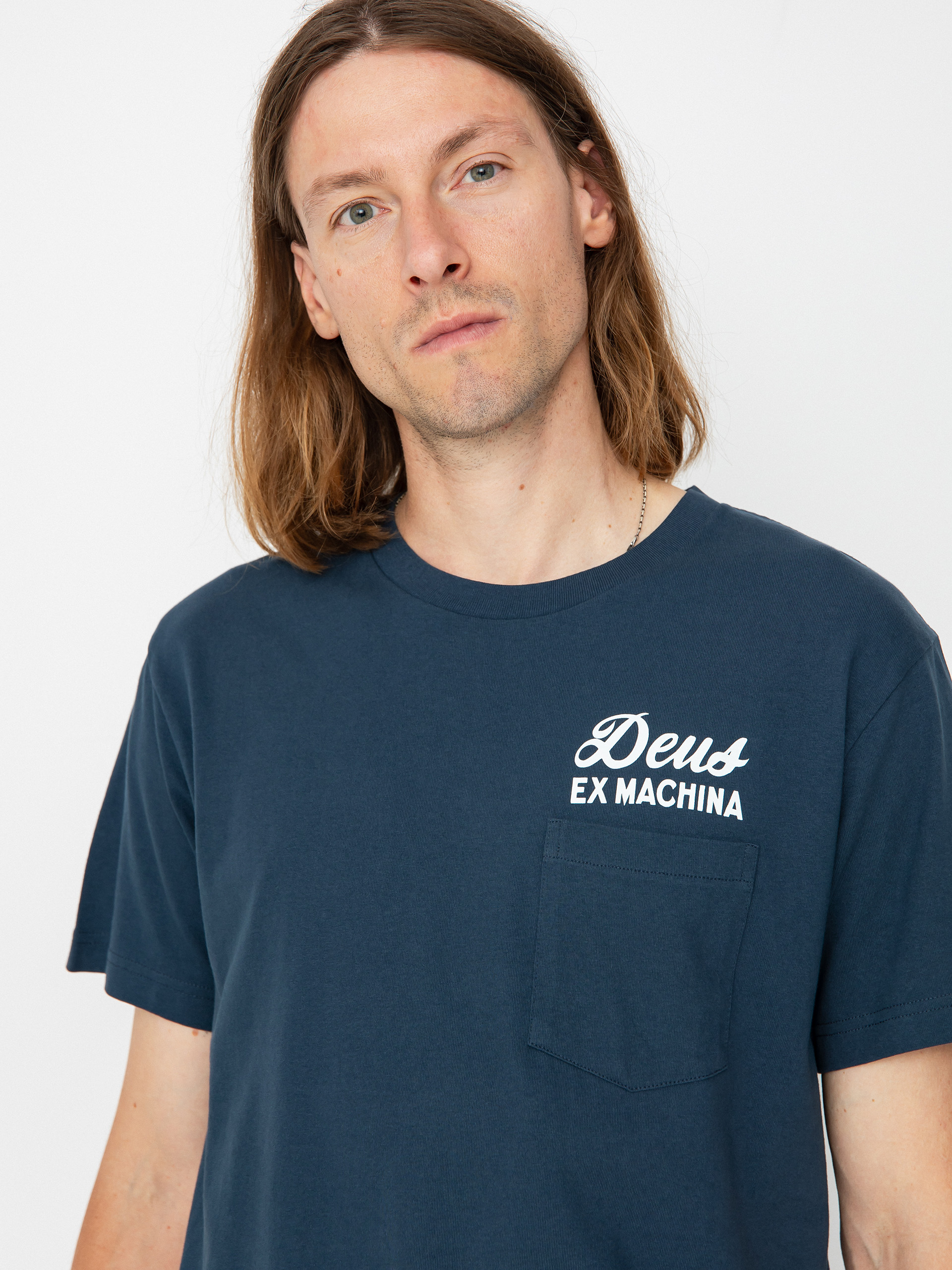 Erstaunlich Deus Ex Machina T Shirt Fotos