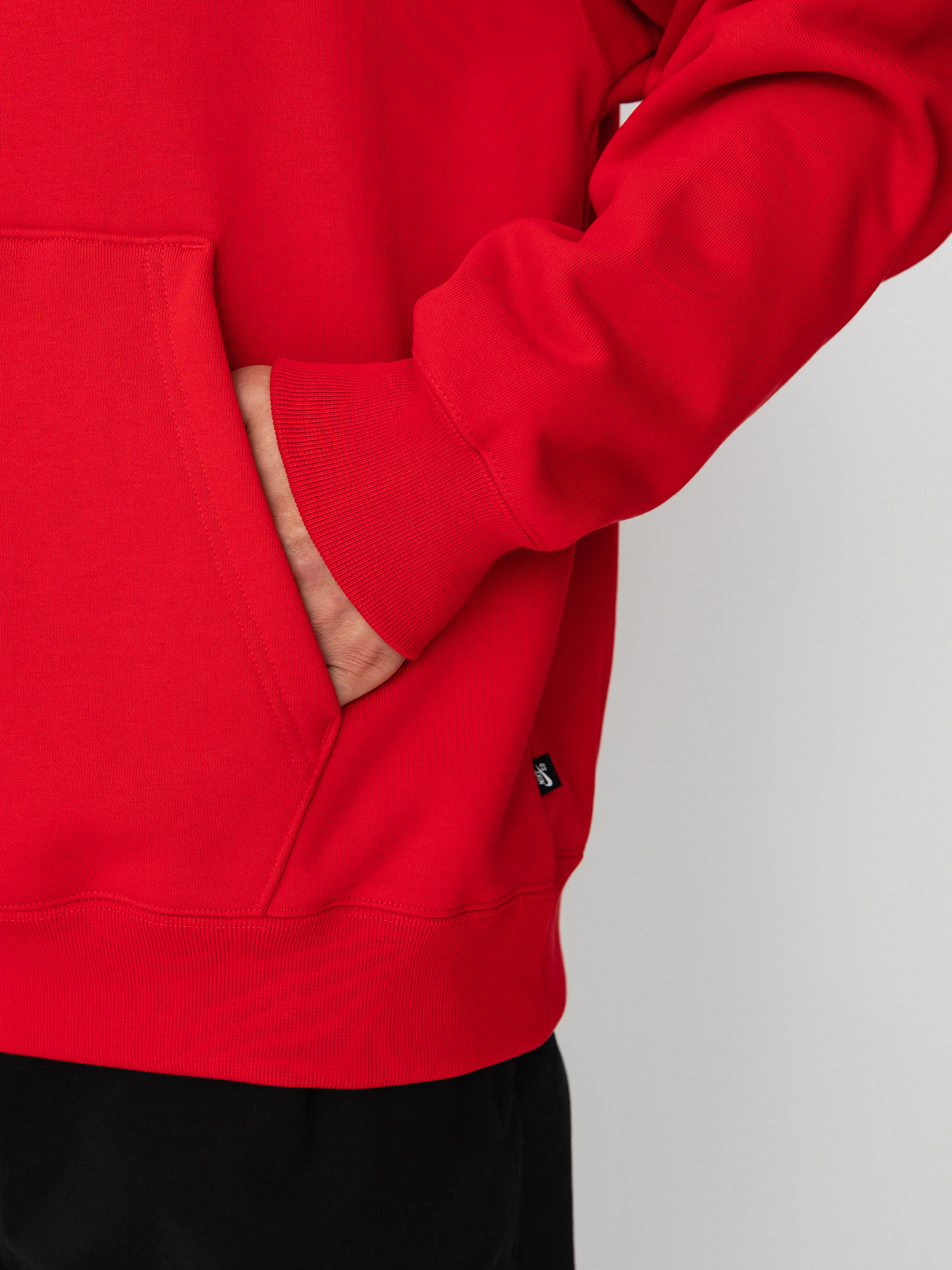 Nike SB On Lock Gfx HD Hoodie (university red)