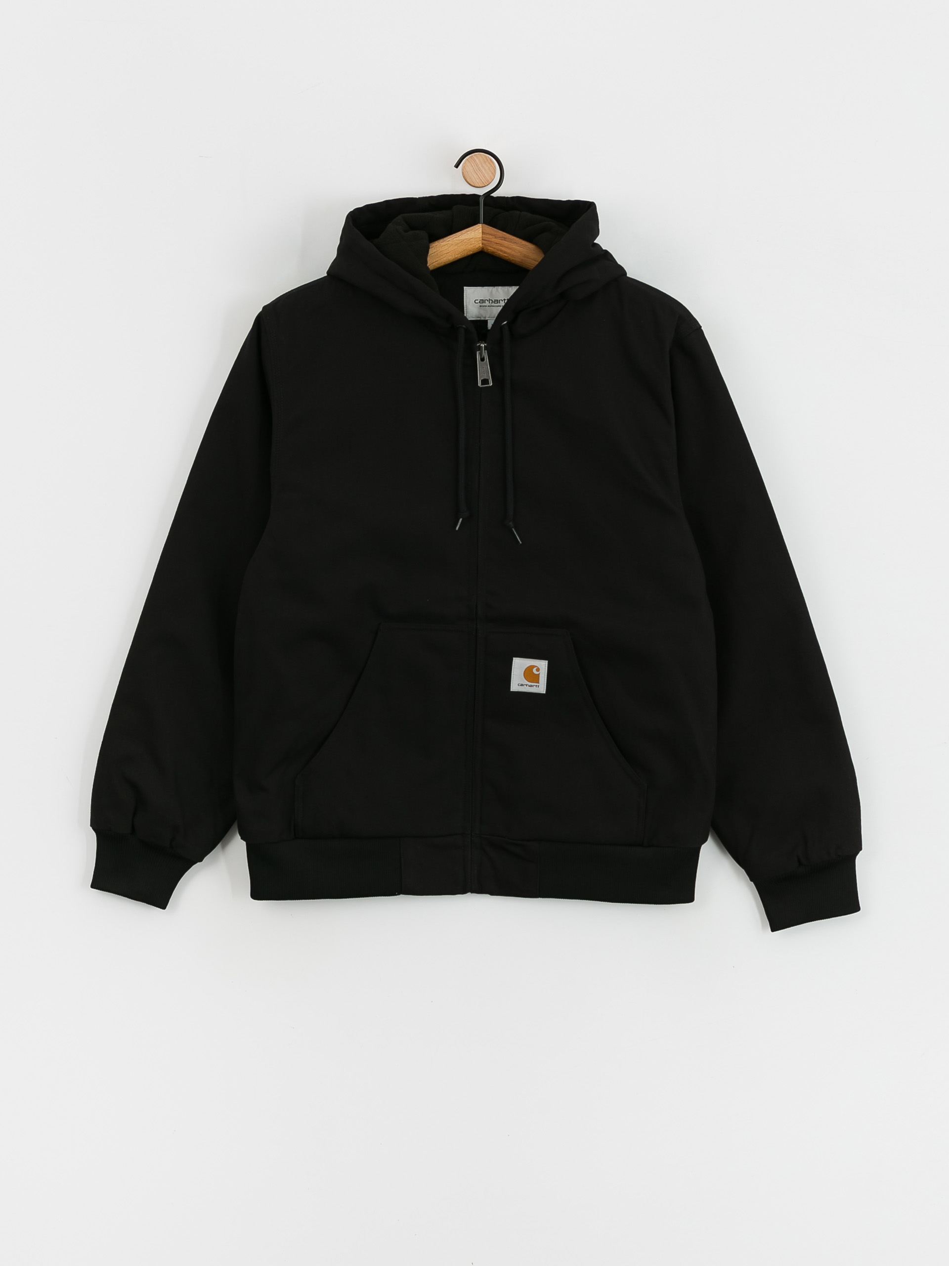 Carhartt WIP Active Jacke (black)