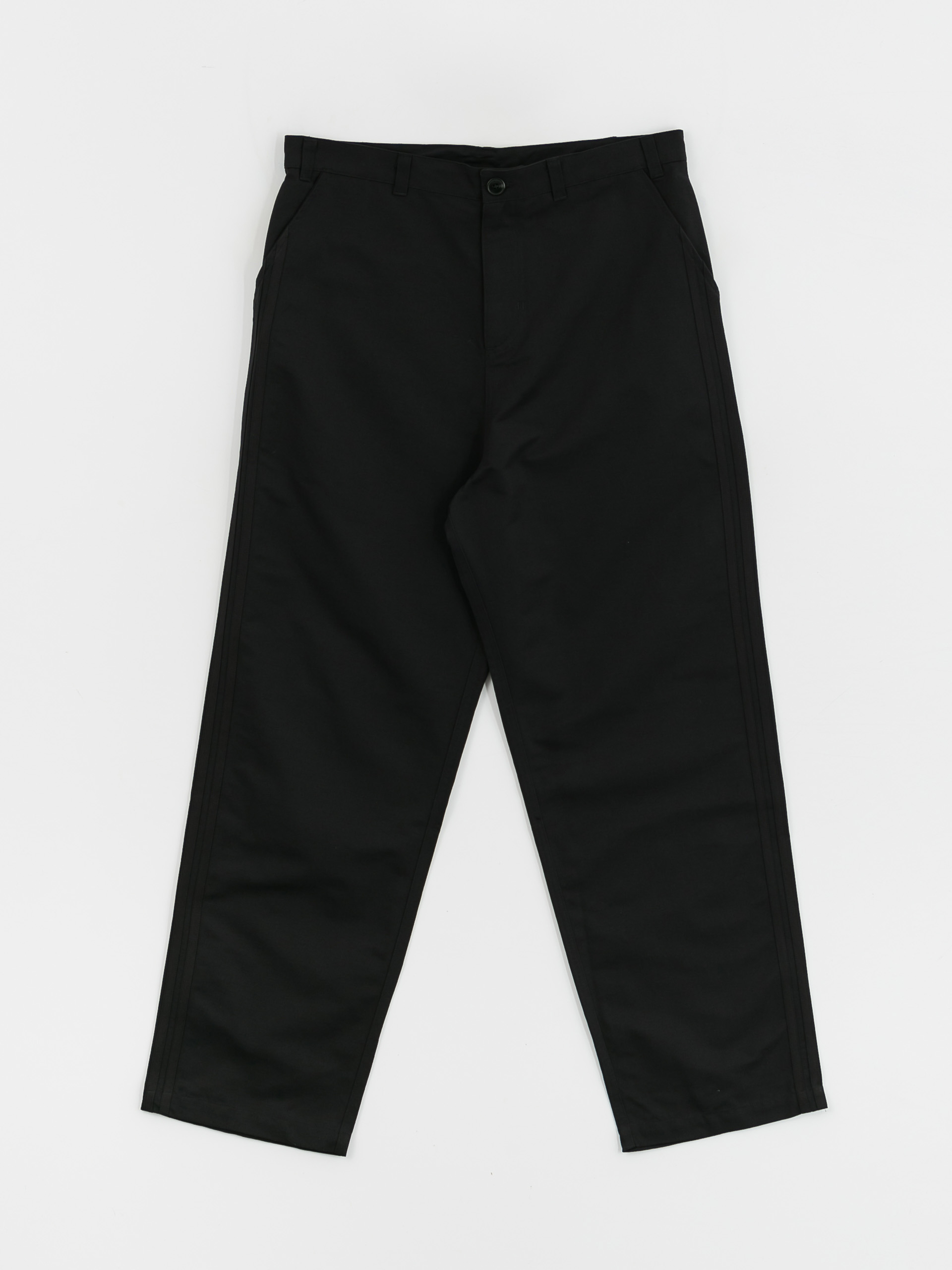 adidas Skate Chino Hose (black)
