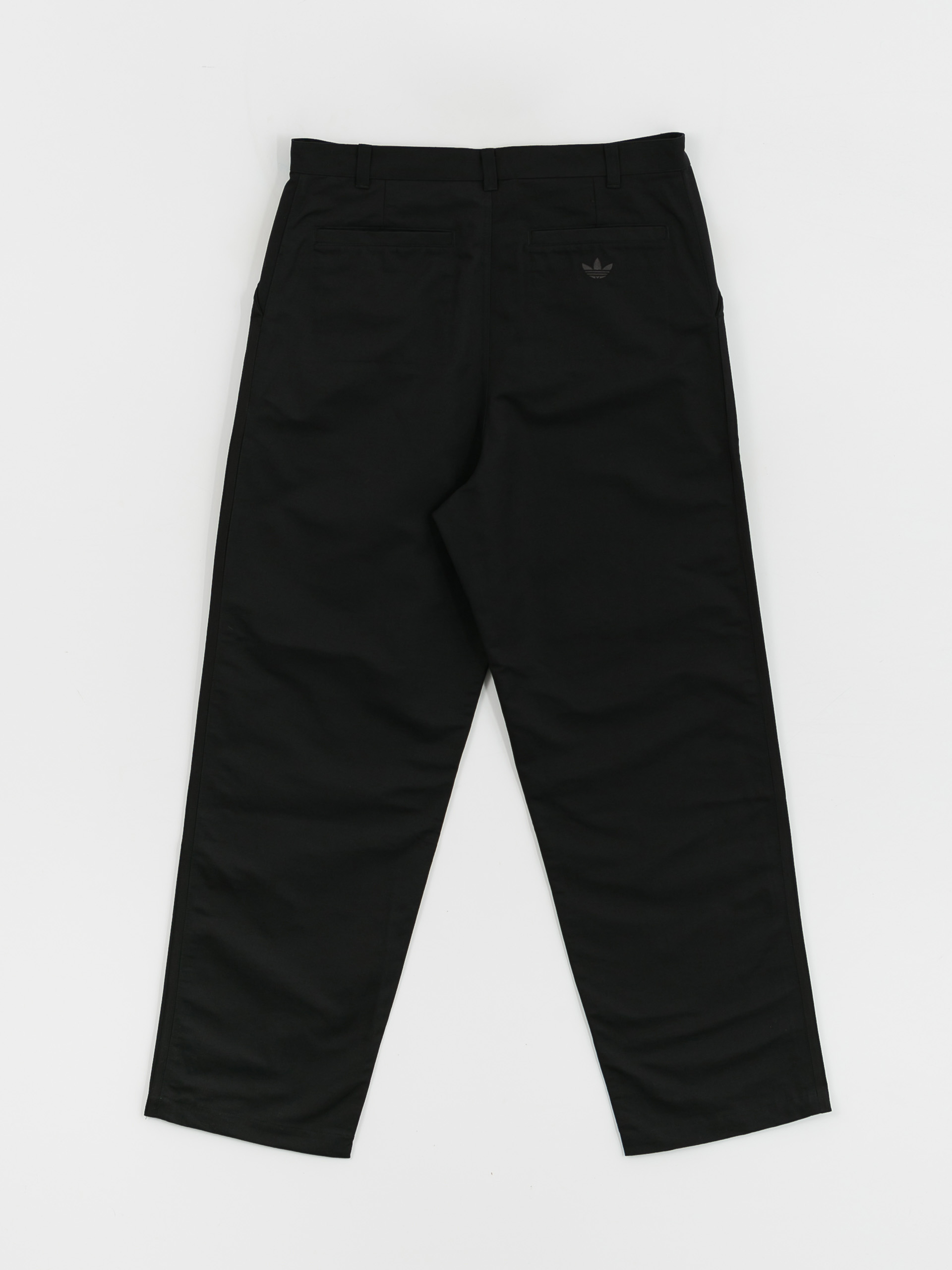 Adidas chinos black best sale