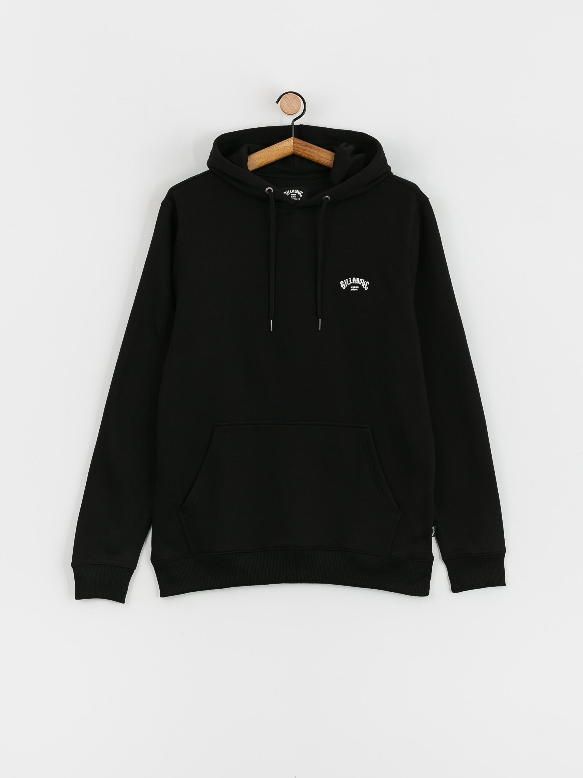 Billabong Arch HD Hoodie (black)