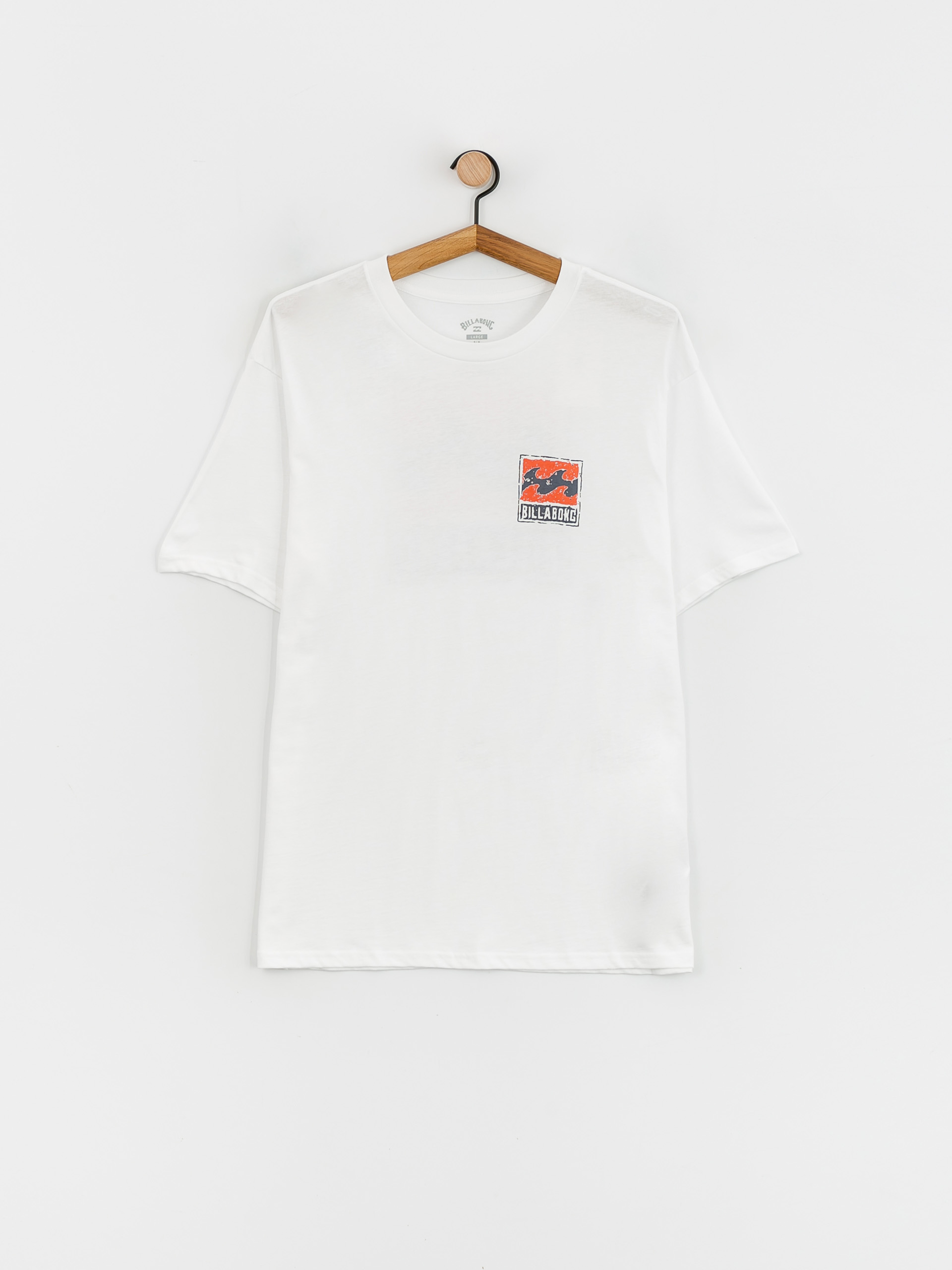 Billabong Stamp T-shirt (white)