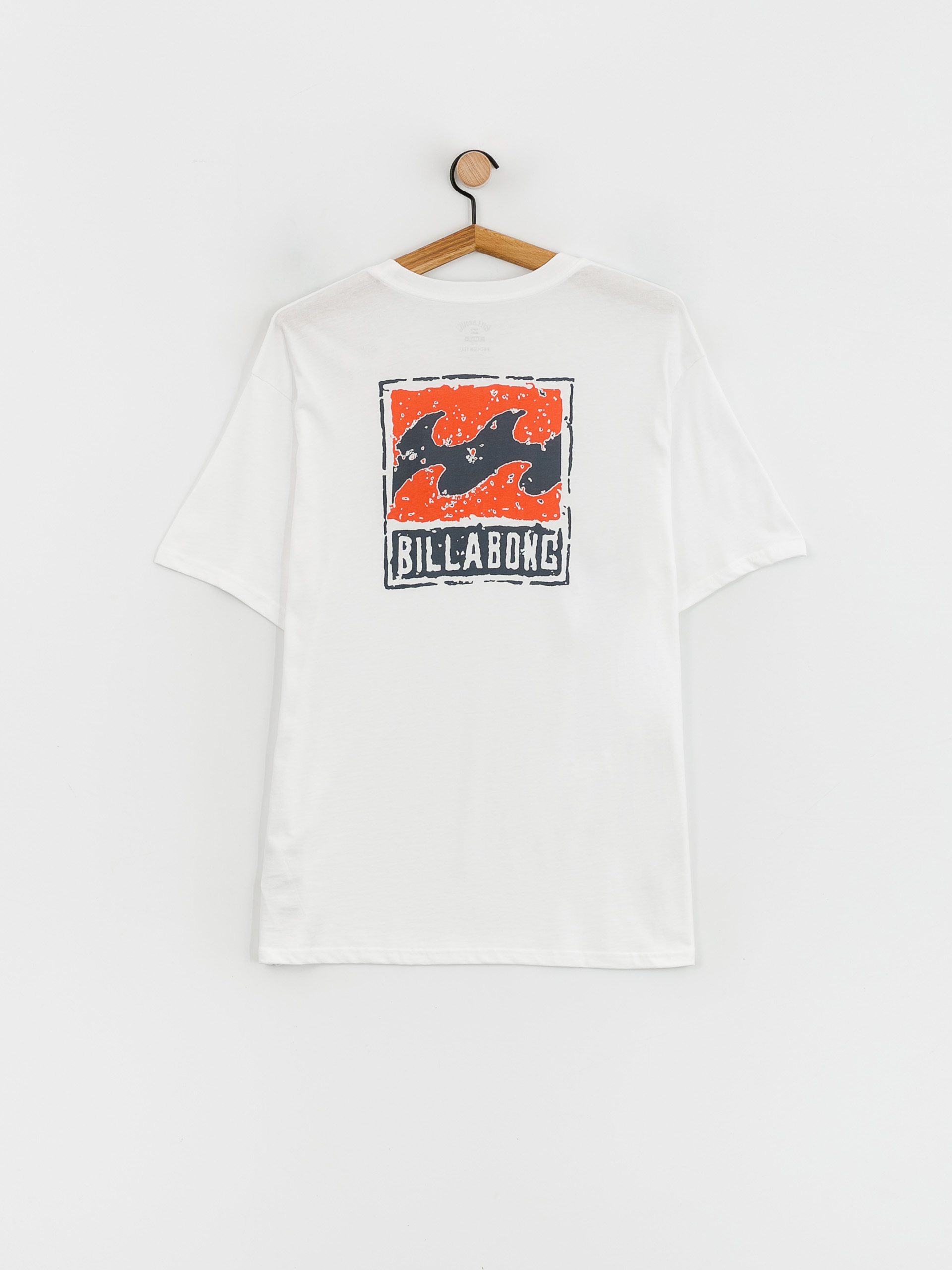 Billabong Stamp T-shirt (white)