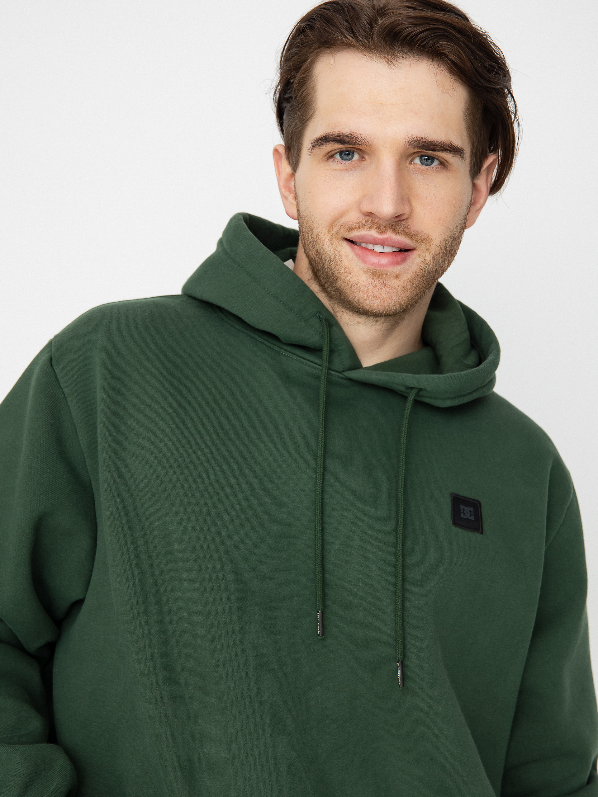 DC 1994 HD Hoodie (sycamore garment dye)