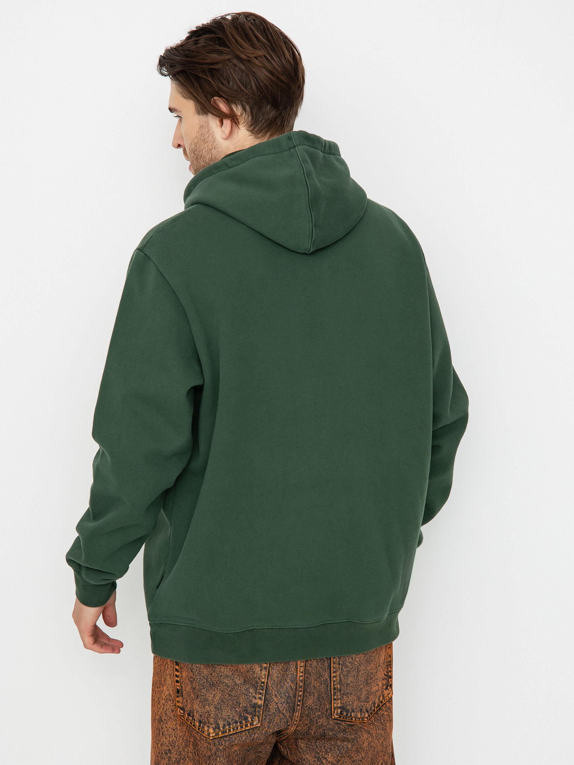 DC 1994 HD Hoodie (sycamore garment dye)