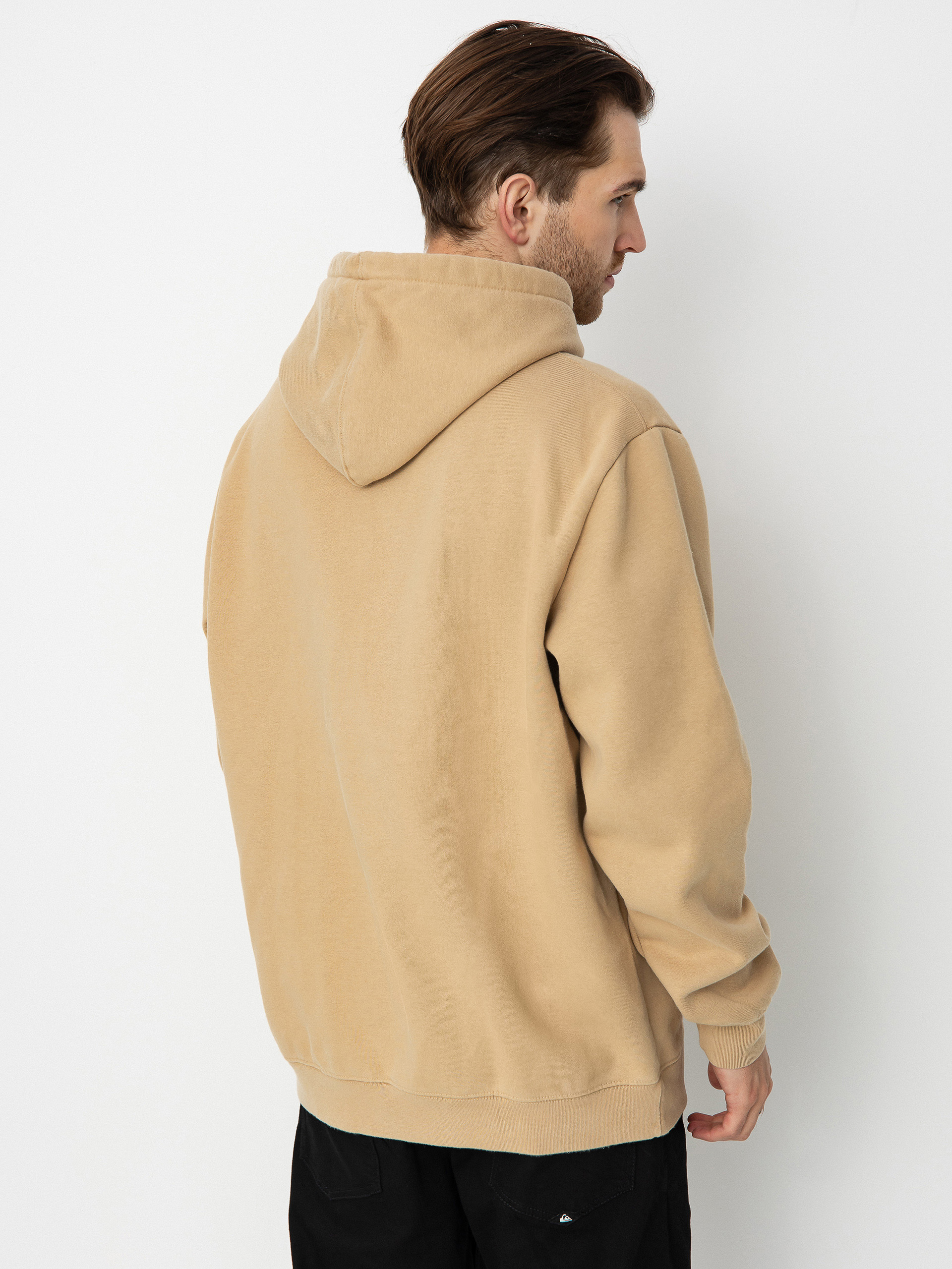 DC 1994 HD Hoodie (incense garment dye)