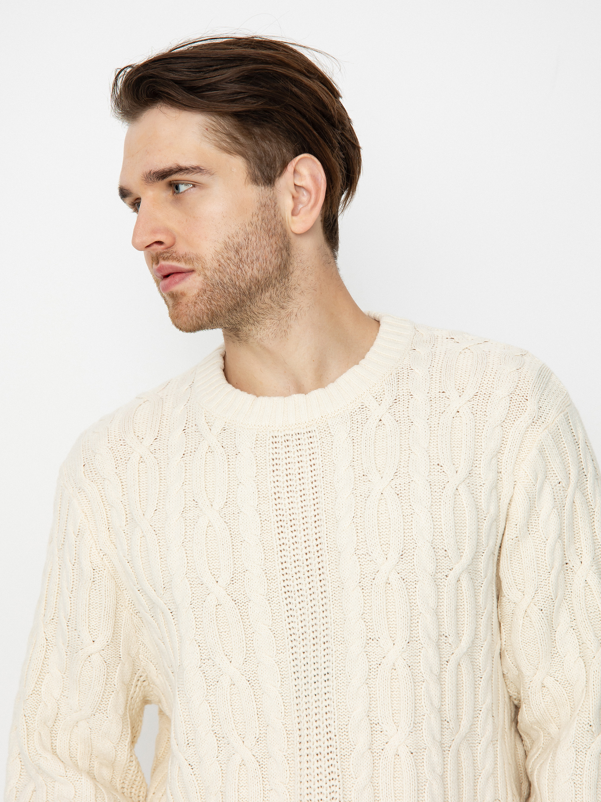 Quiksilver Aldville Sweater (birch)
