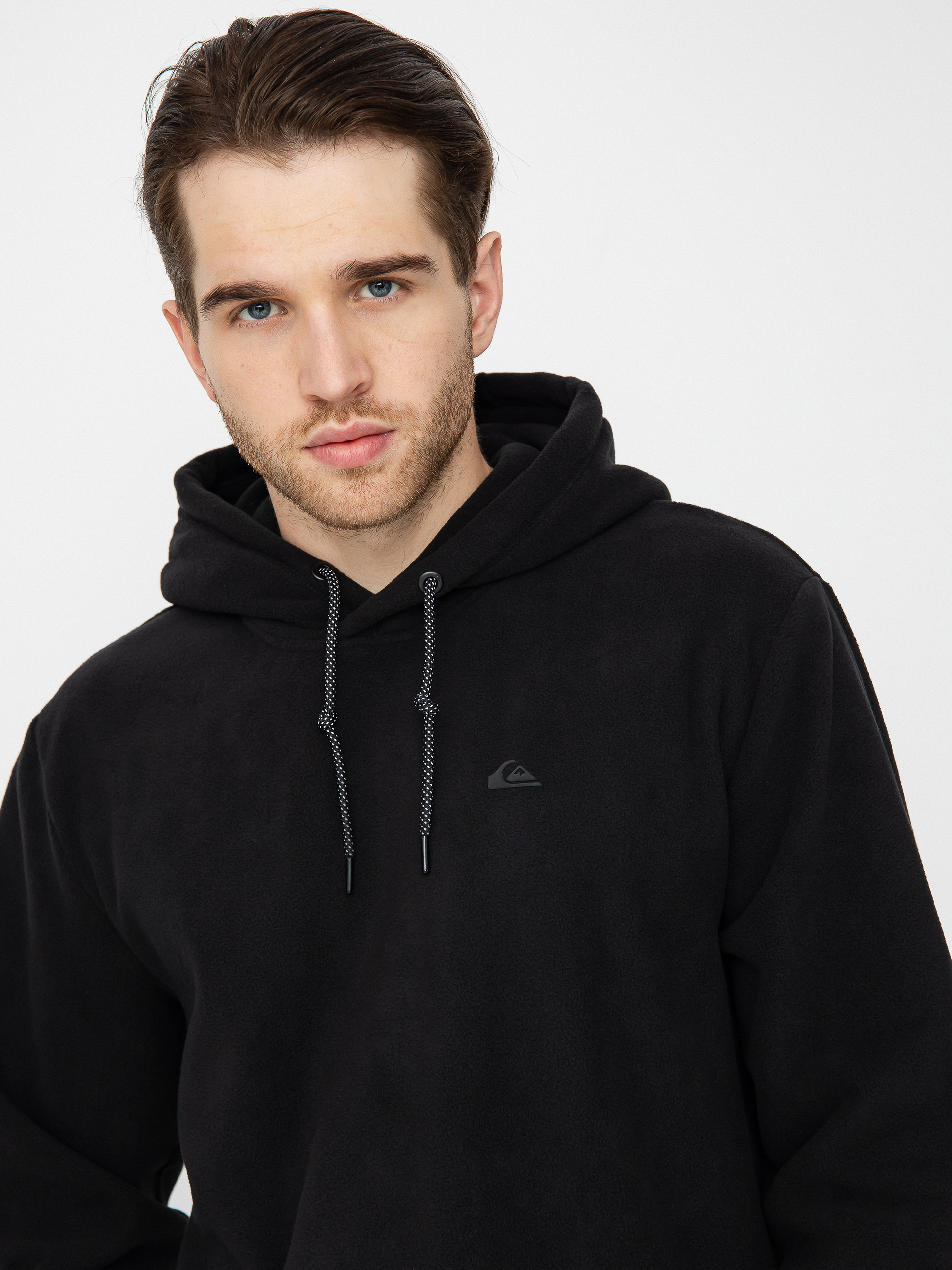 Quiksilver Essentials Sweatshirt (black)