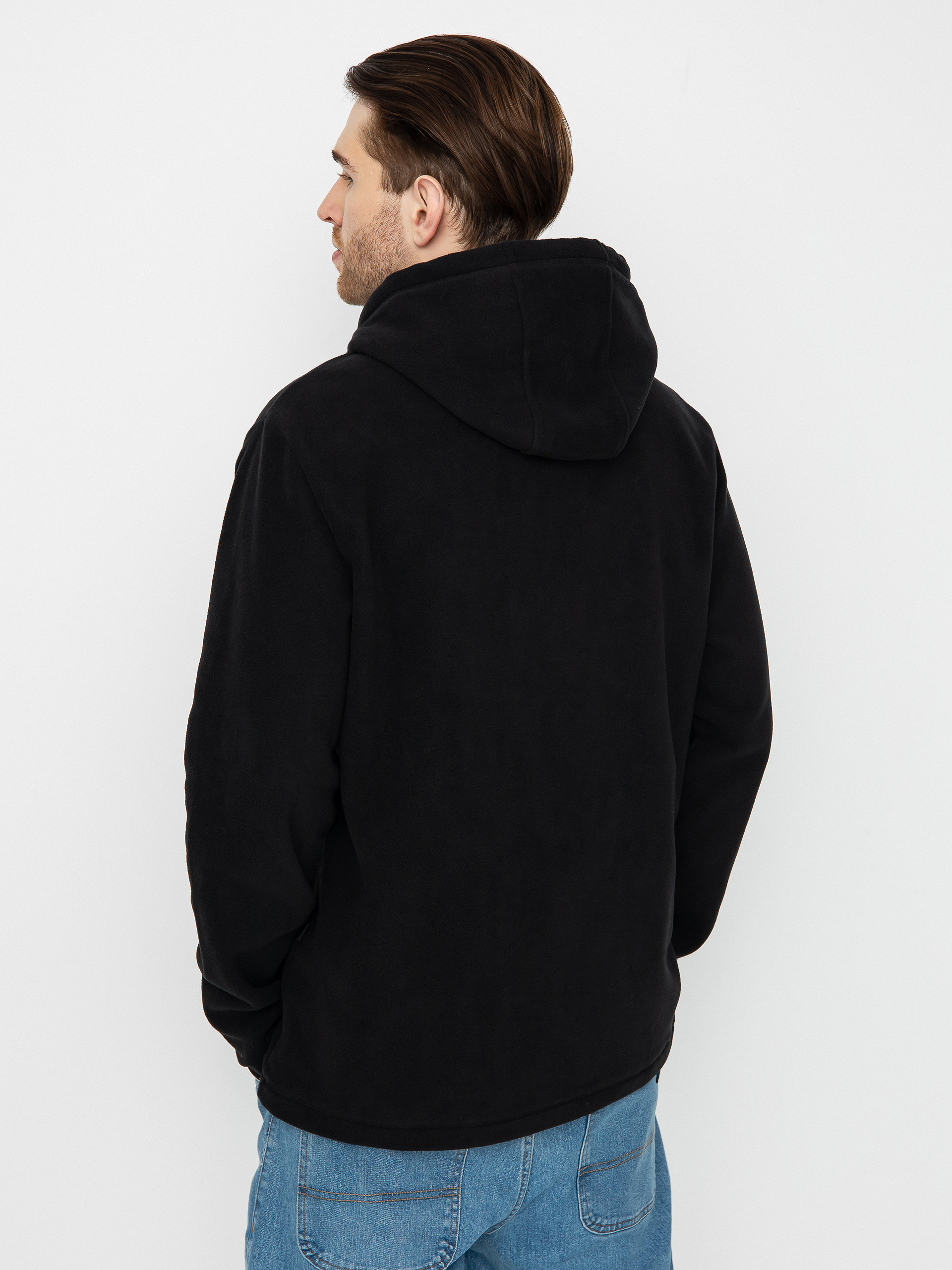 Quiksilver Essentials Sweatshirt (black)
