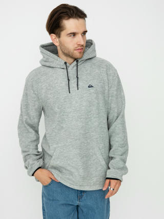 Quiksilver Essentials Sweatshirt (light grey heather)