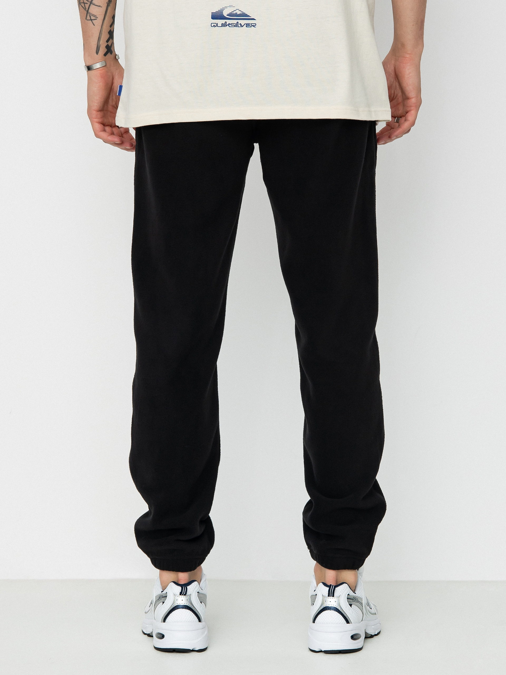 Quiksilver Essentials Pants (black)
