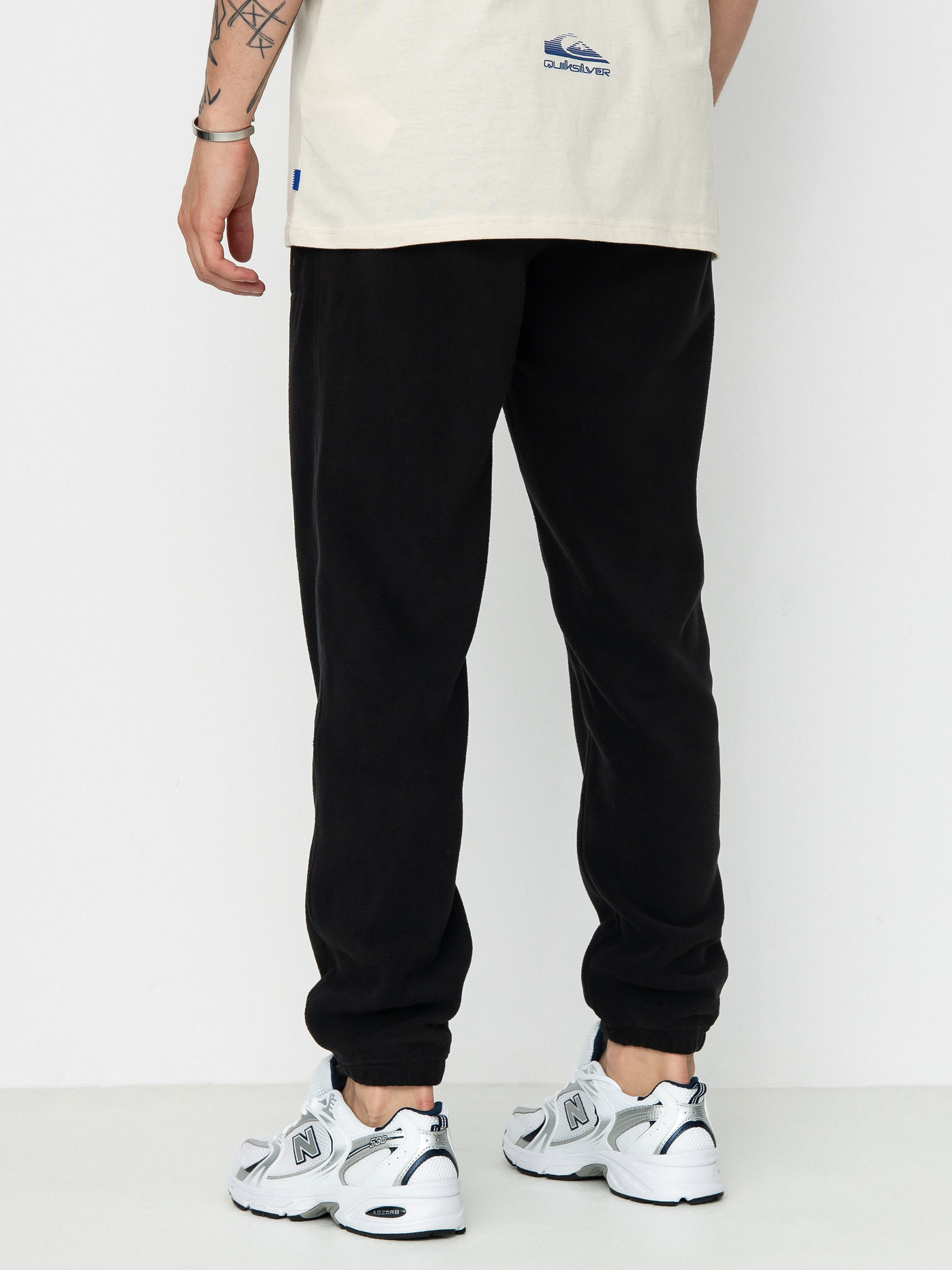 Quiksilver Essentials Pants (black)
