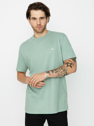 Quiksilver Essentials T-shirt (iceberg green)