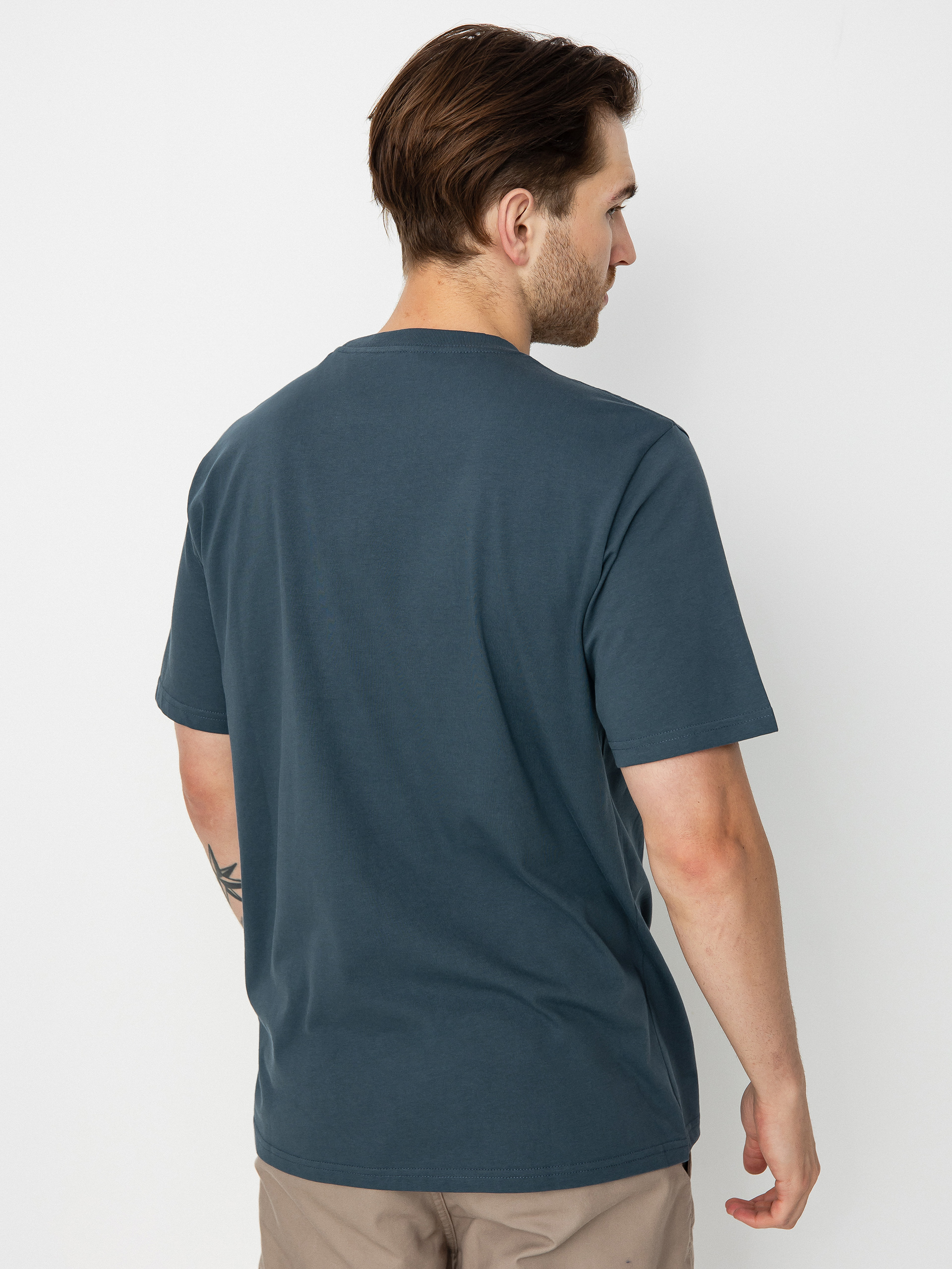 Carhartt WIP Pocket T-shirt (ore)