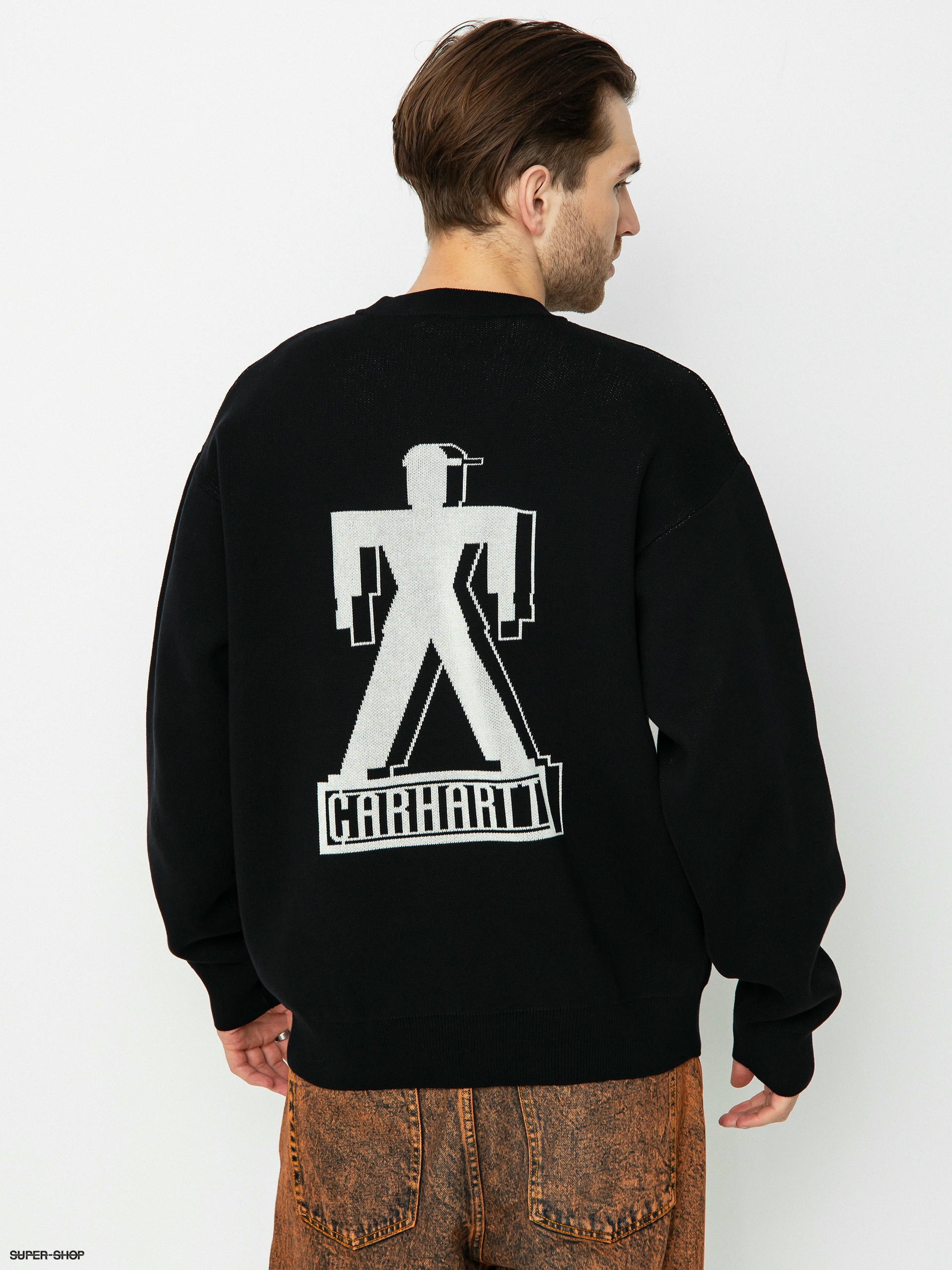 Carhartt wip outlet jumper