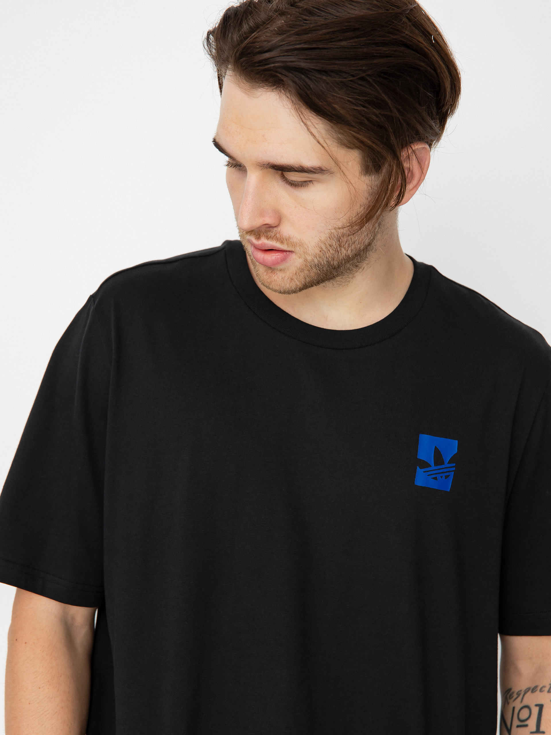 adidas Liisa G T-shirt (black)