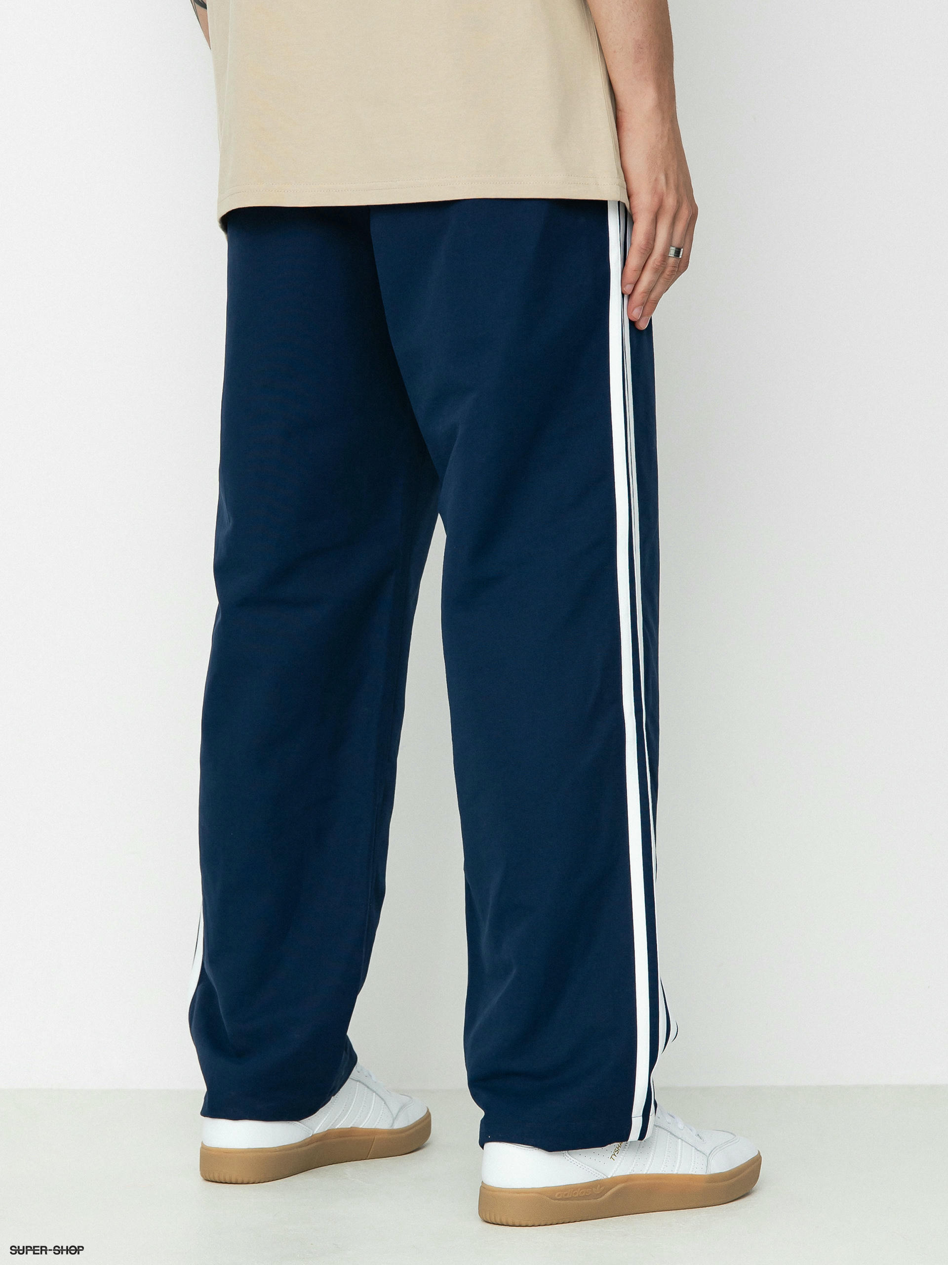 adidas Skate Chino Pants navy blue conavy