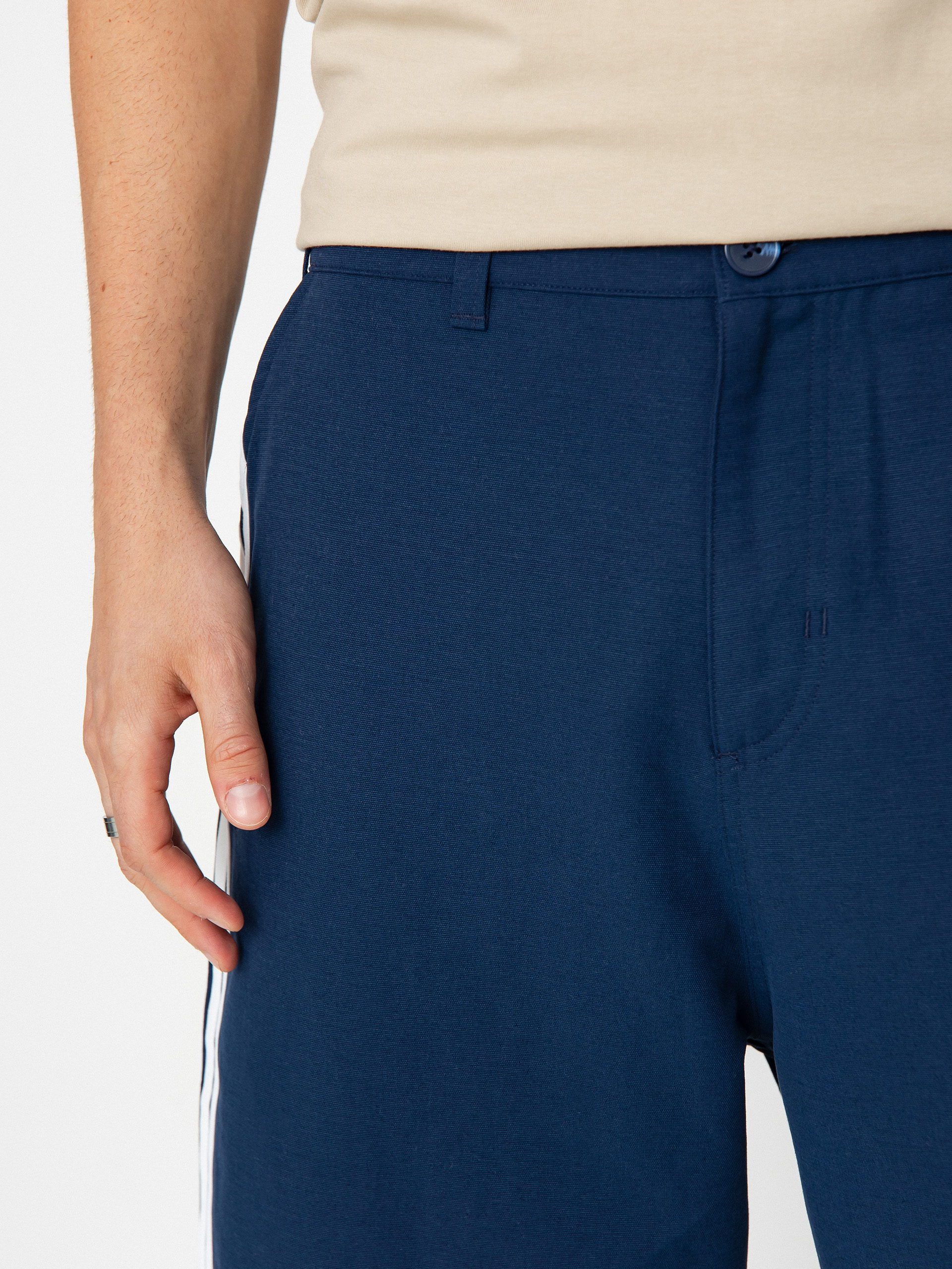 adidas Skate Chino Pants (conavy)