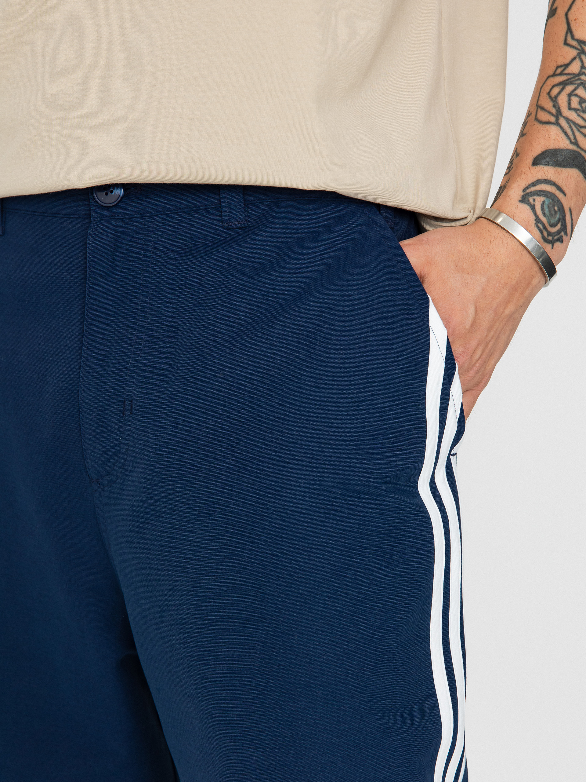 adidas Skate Chino Pants (conavy)
