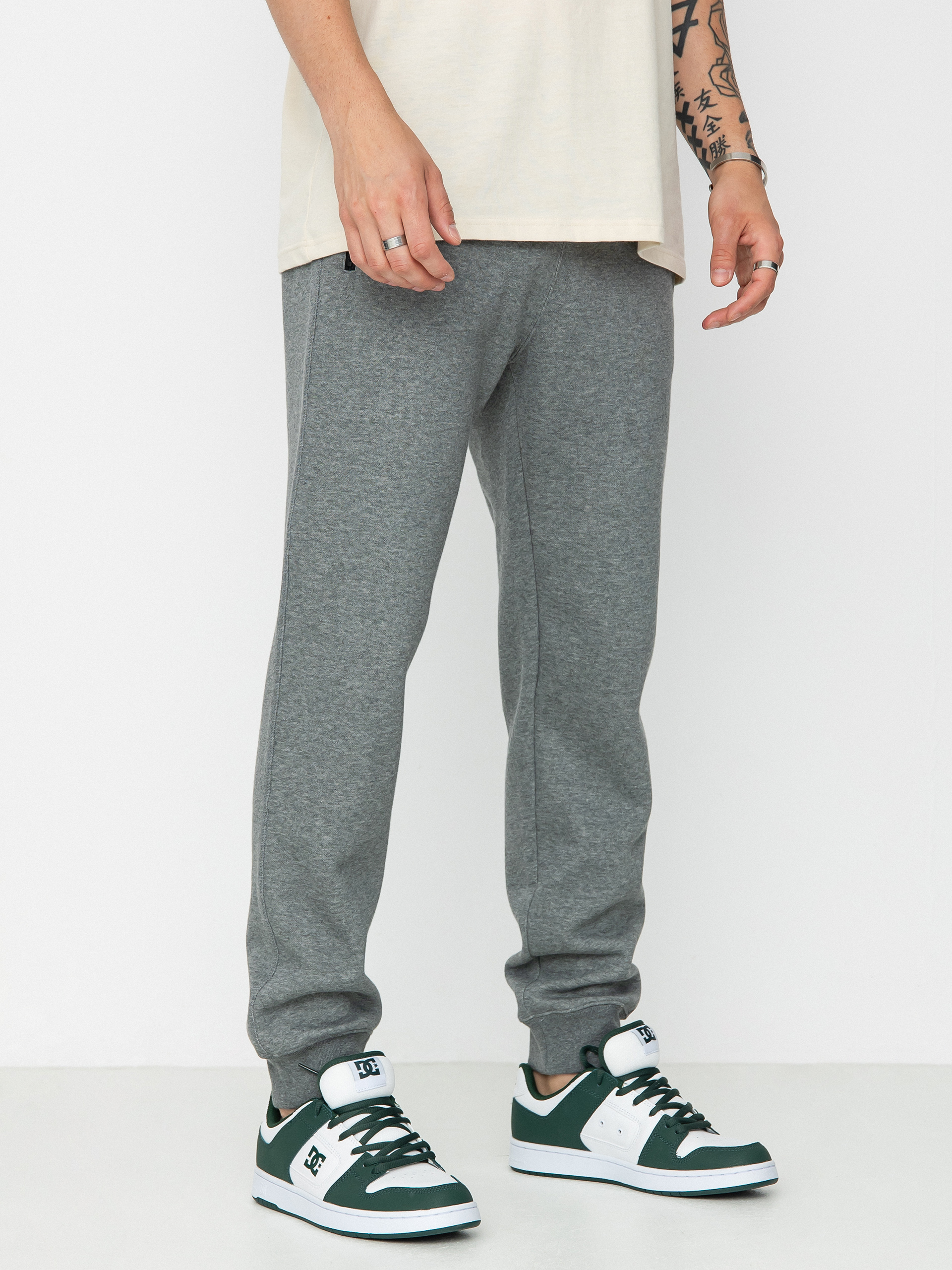 Champion Legacy Rib Cuff Pants 218342 Hose (ngam)