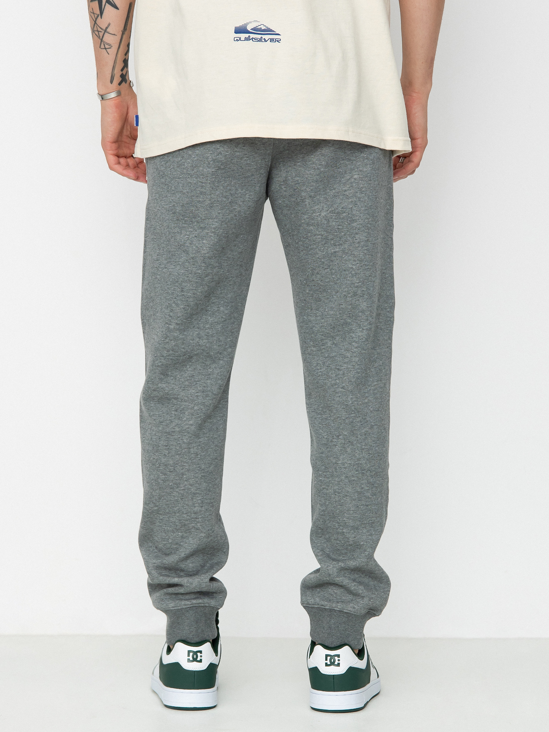 Champion Legacy Rib Cuff Pants 218342 Hose (ngam)