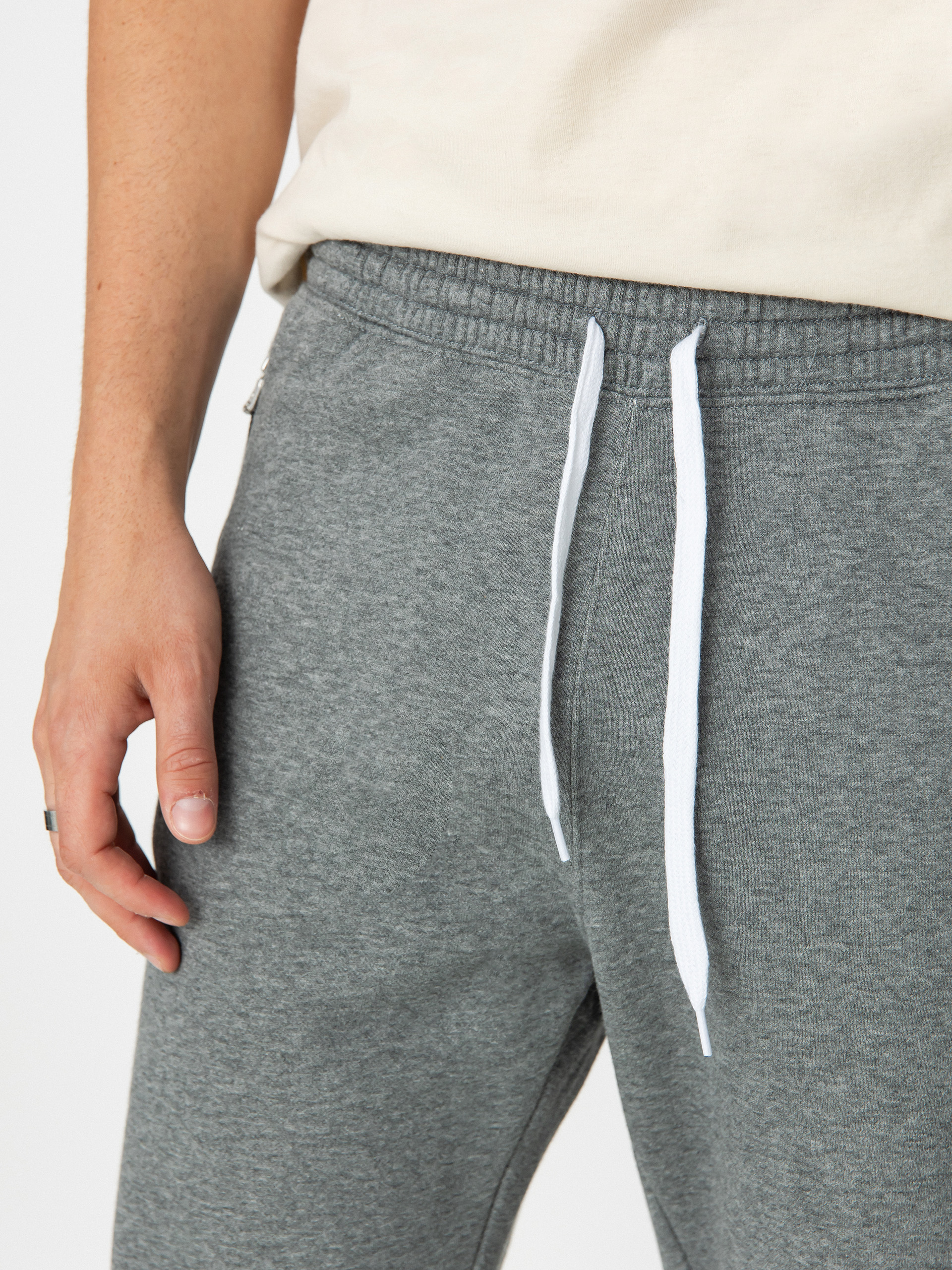 Champion Legacy Rib Cuff Pants 218342 Hose (ngam)