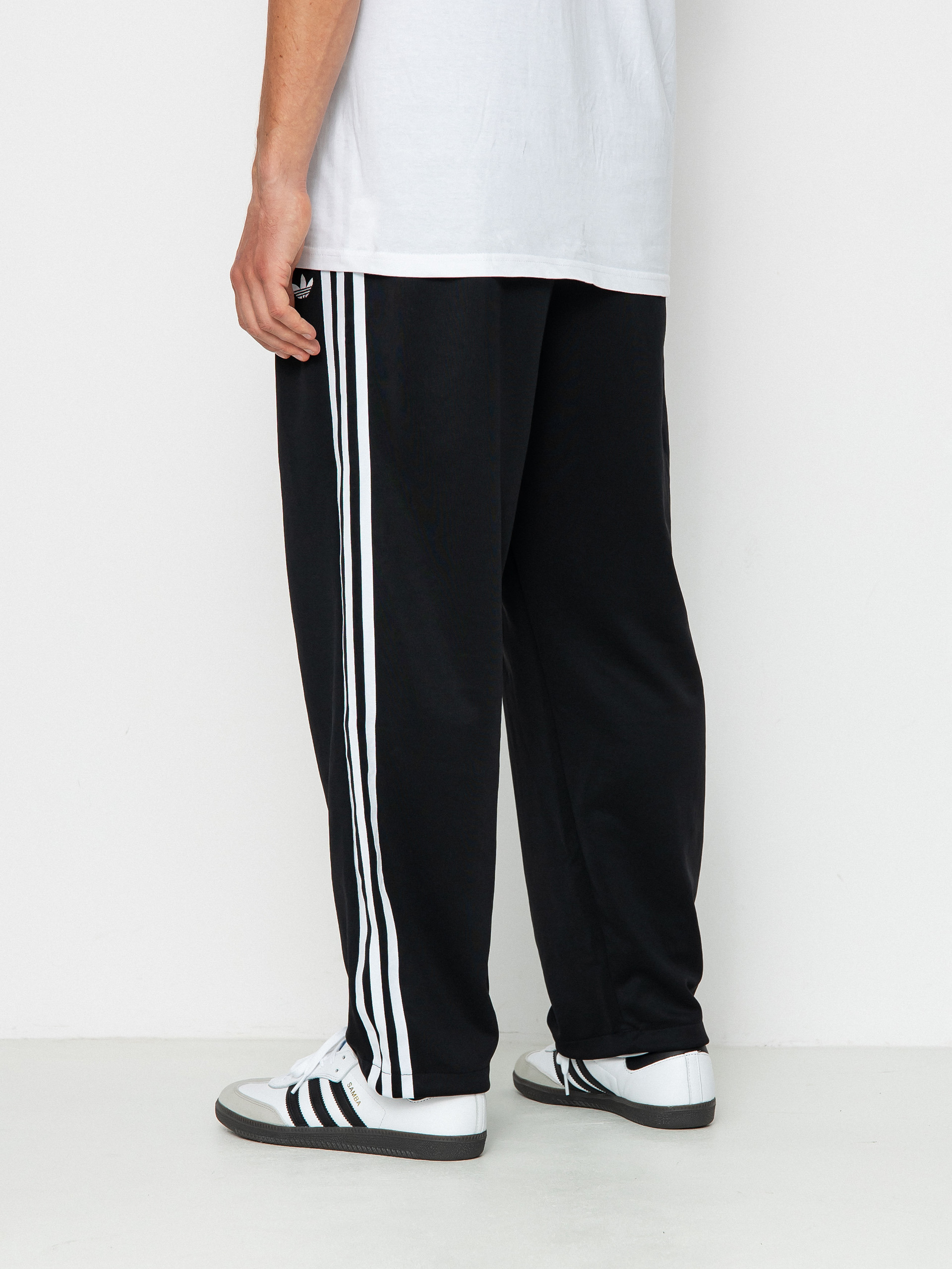 adidas Superfire Tk Pants - black (black) adidas Superfire Tk Pants - black (black)