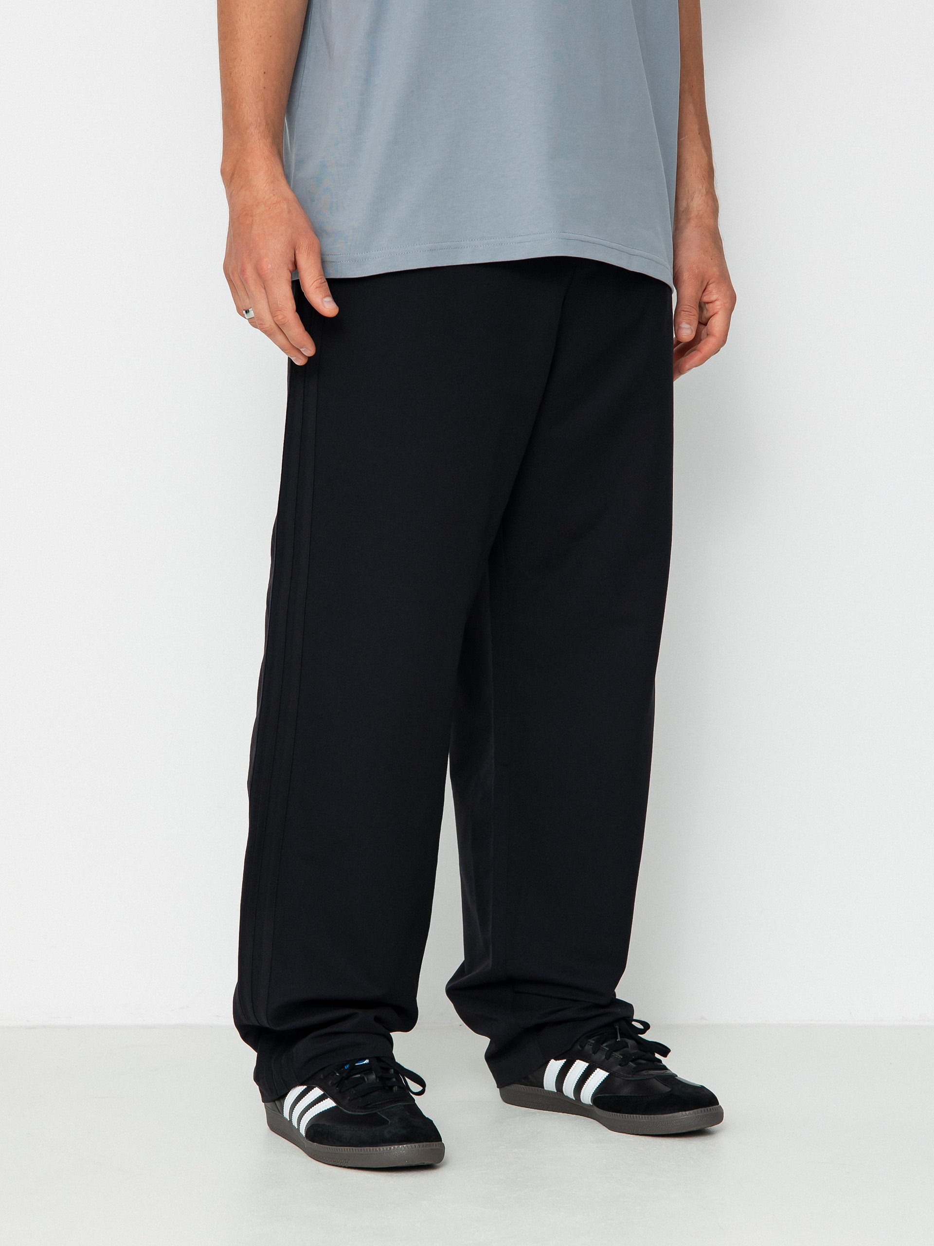 adidas Skate Chino Hose (black)