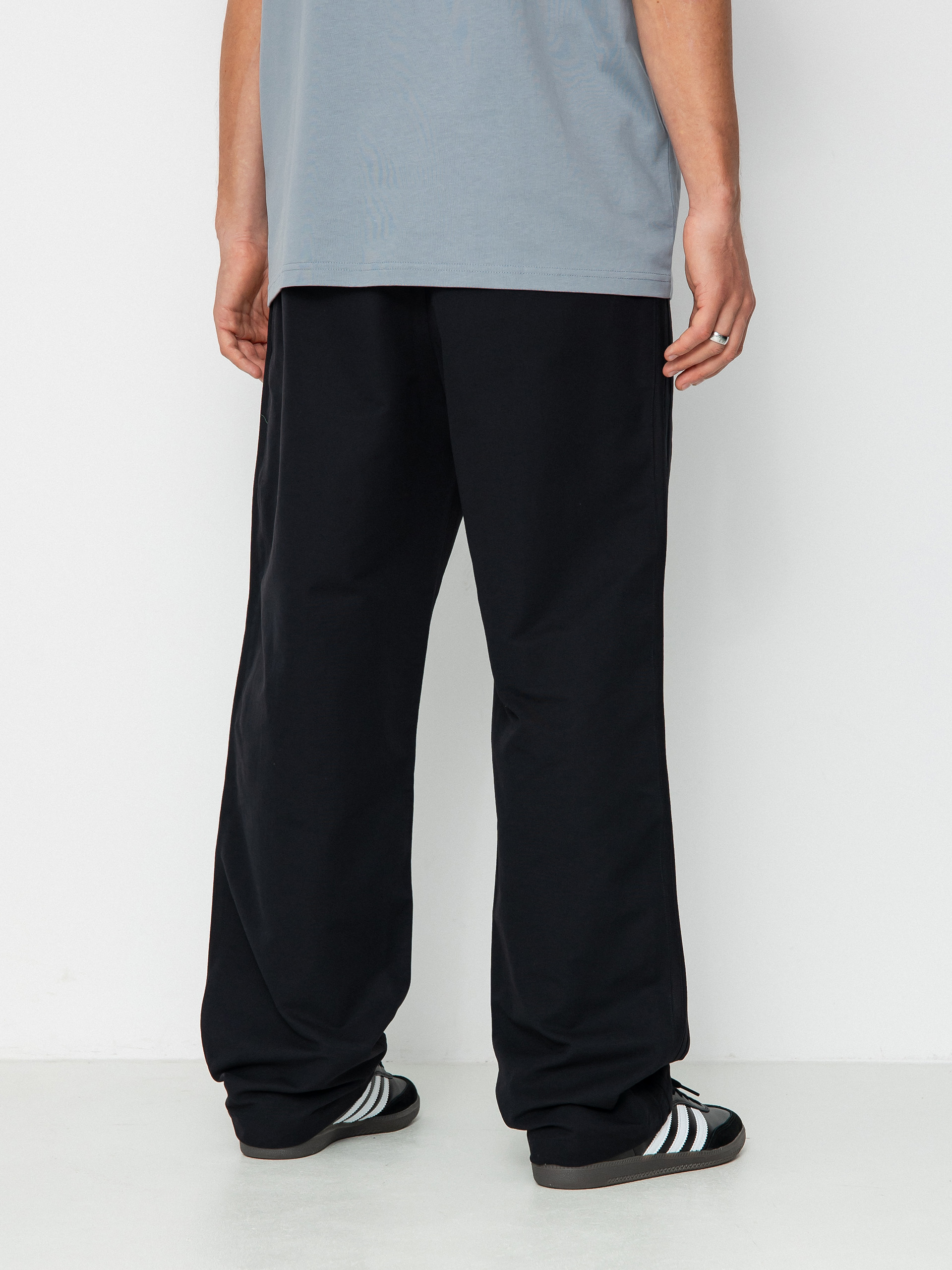 adidas Skate Chino Hose (black)