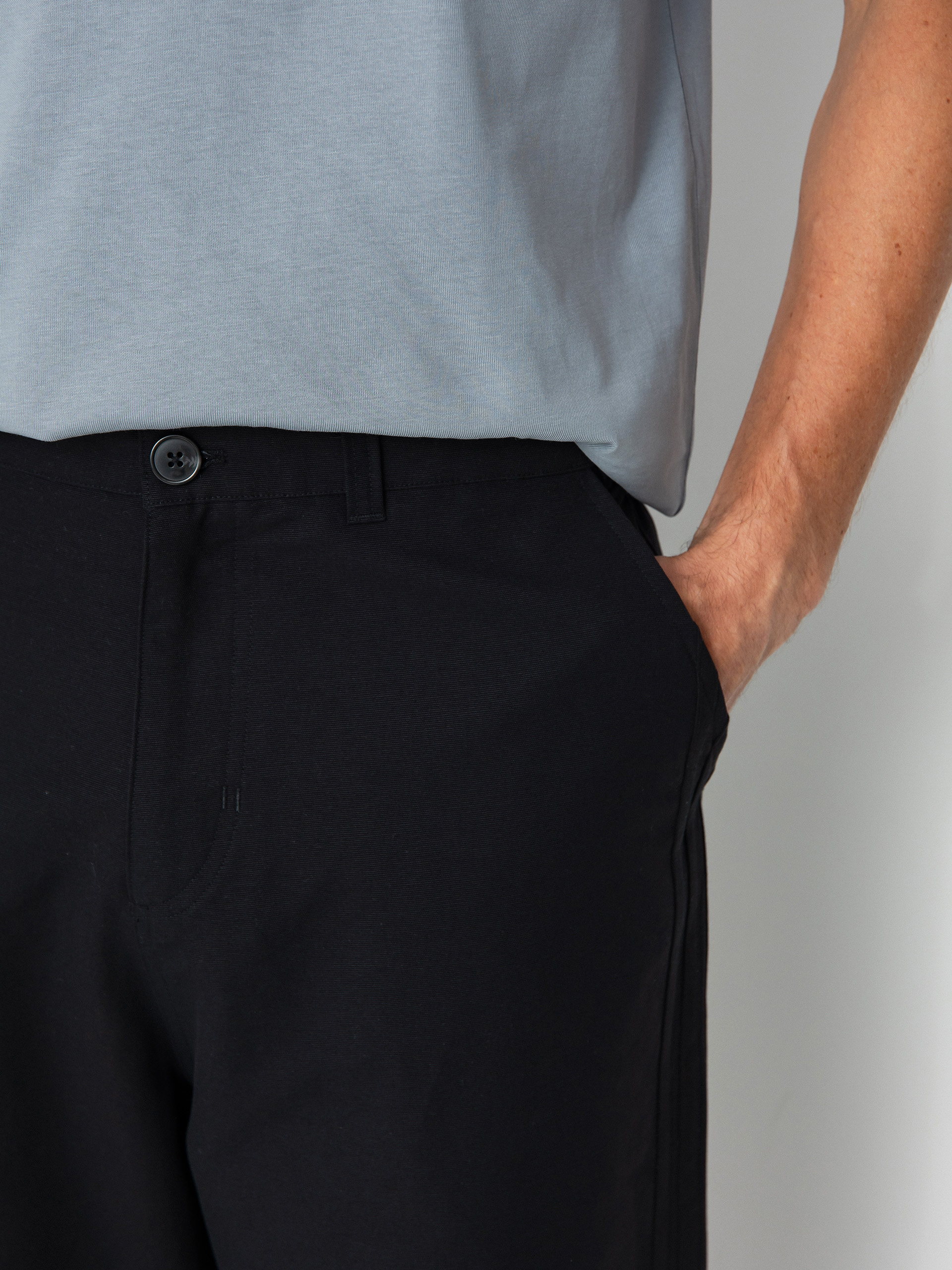 adidas Skate Chino Pants (black)