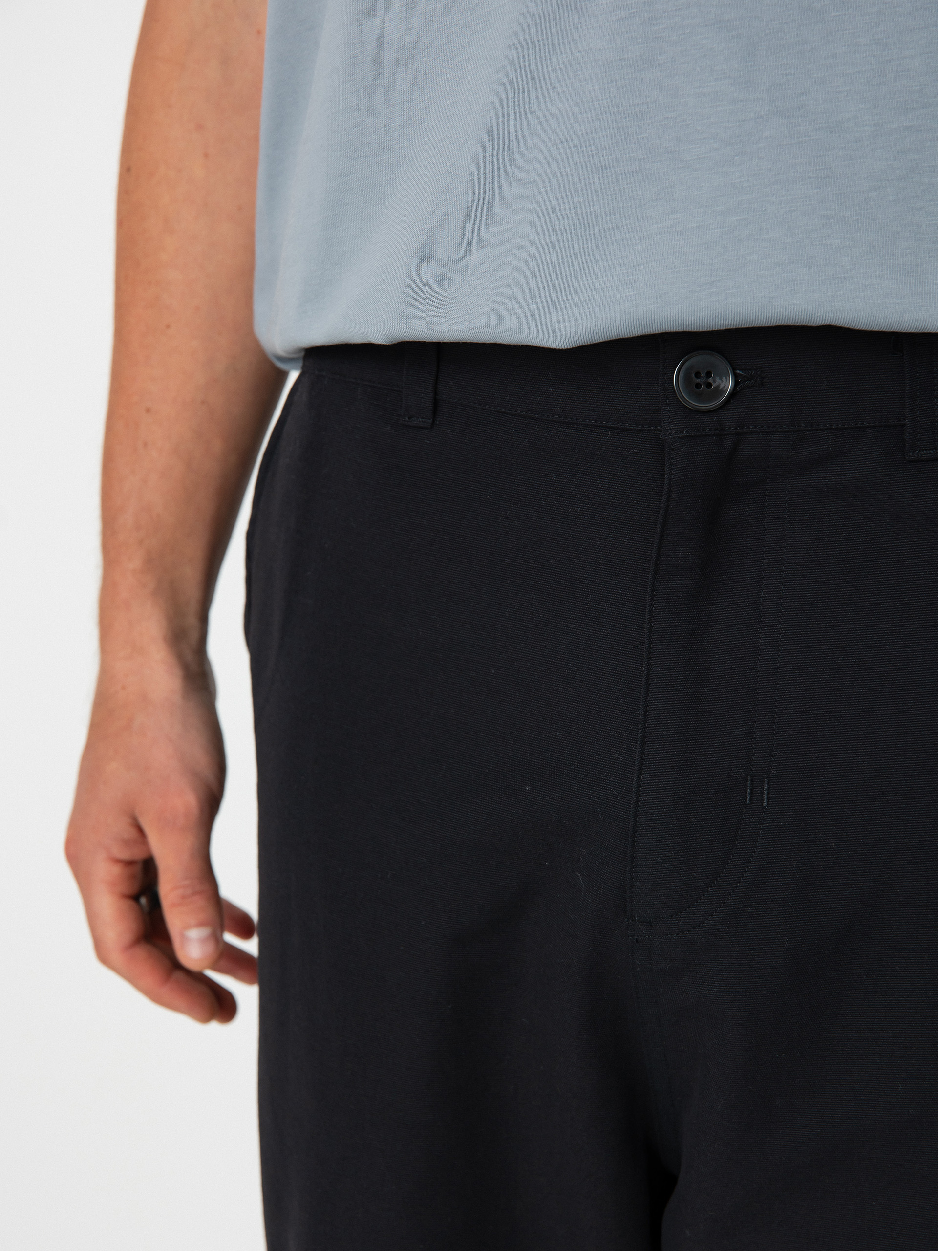 adidas Skate Chino Pants (black)