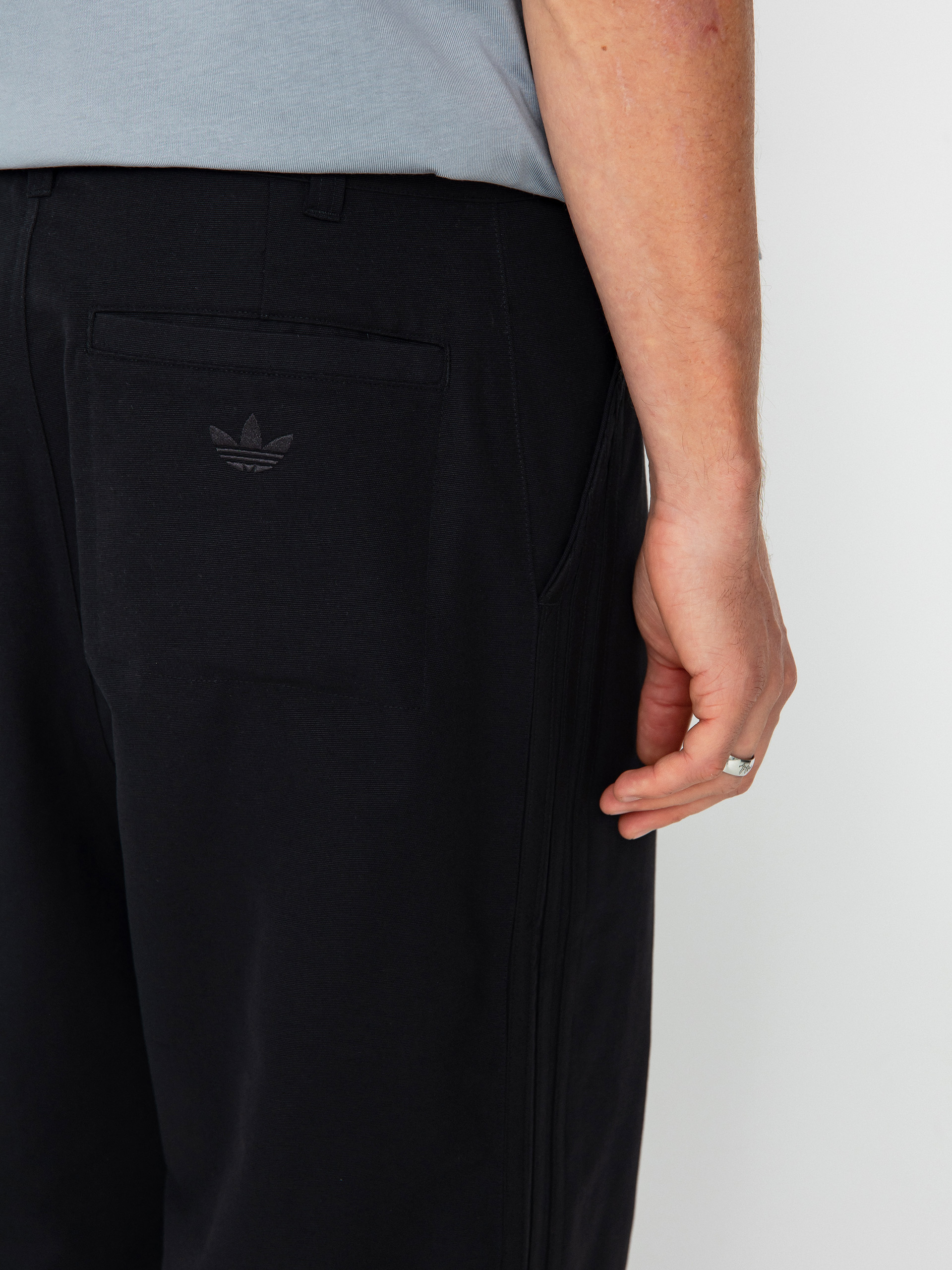 adidas Skate Chino Pants (black)