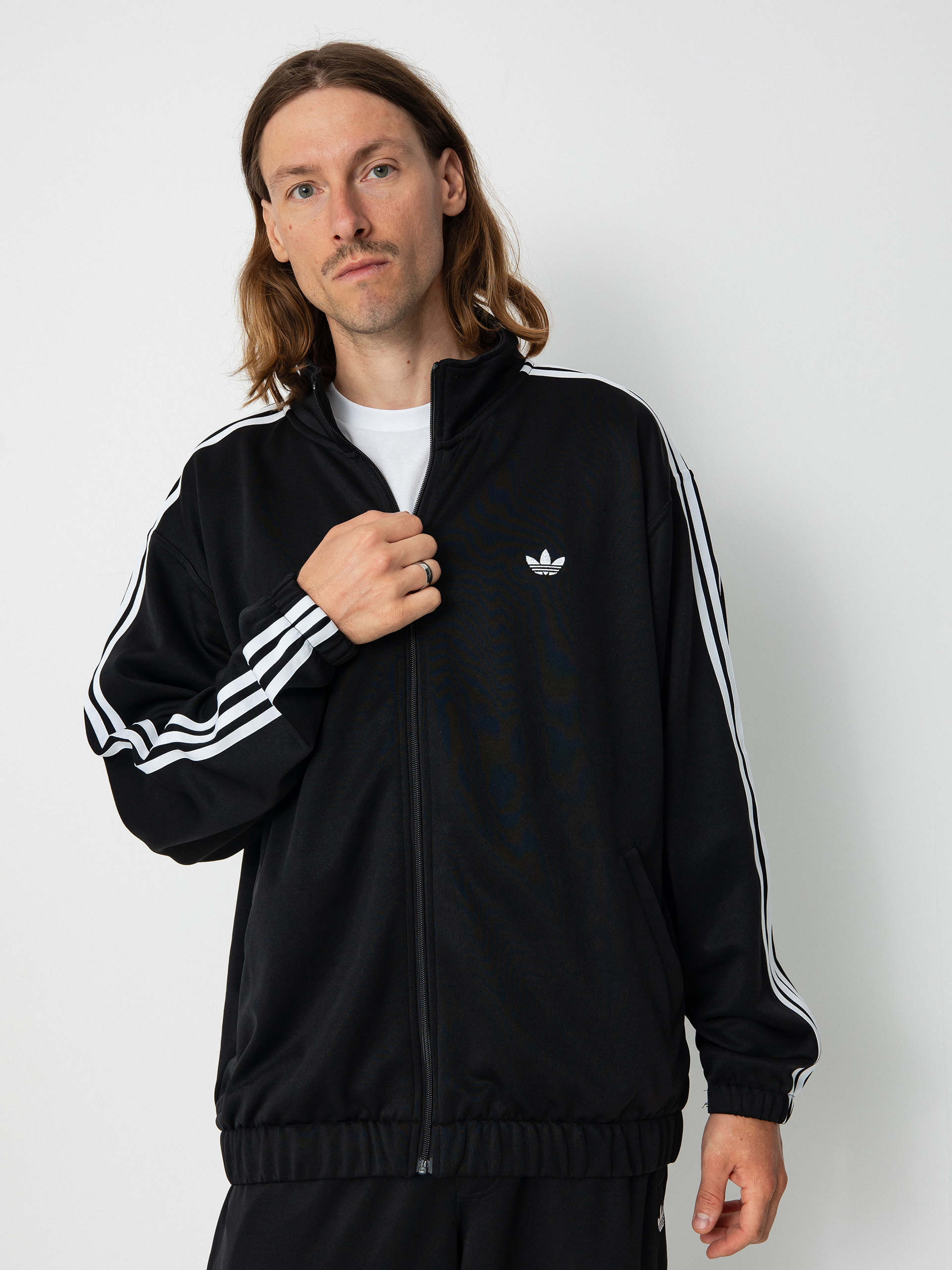 adidas Superfire Tk Jacke (black)