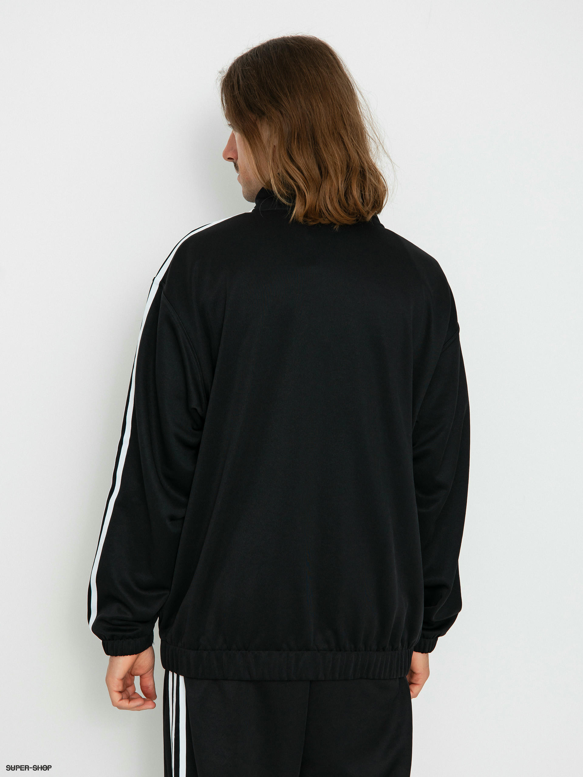 Adidas super best sale track jacket