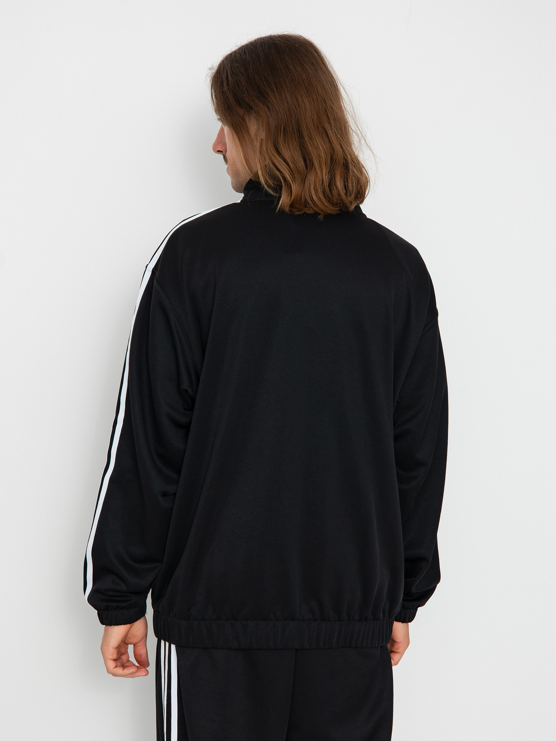 adidas Superfire Tk Jacket (black)