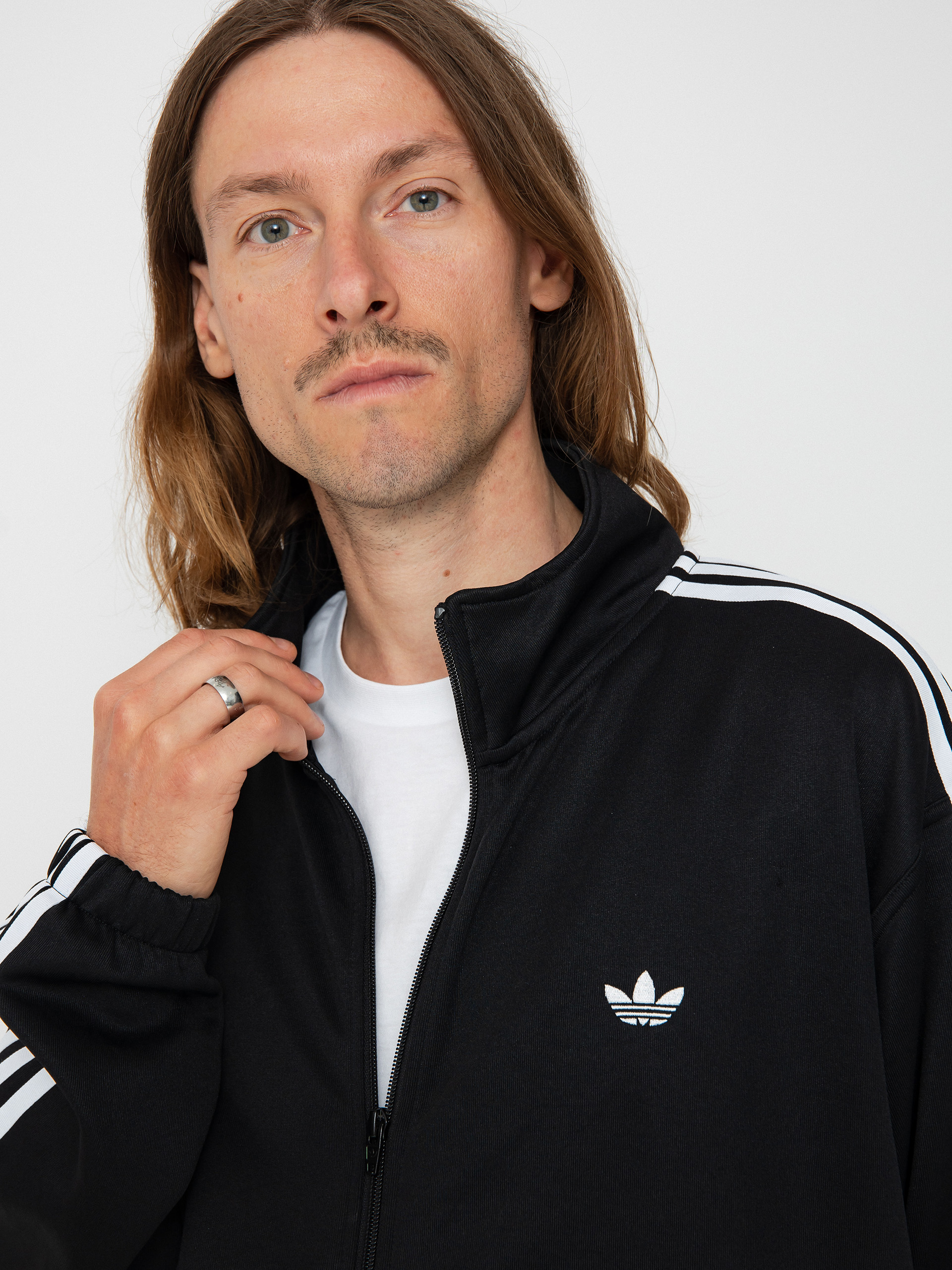 adidas Superfire Tk Jacke (black)