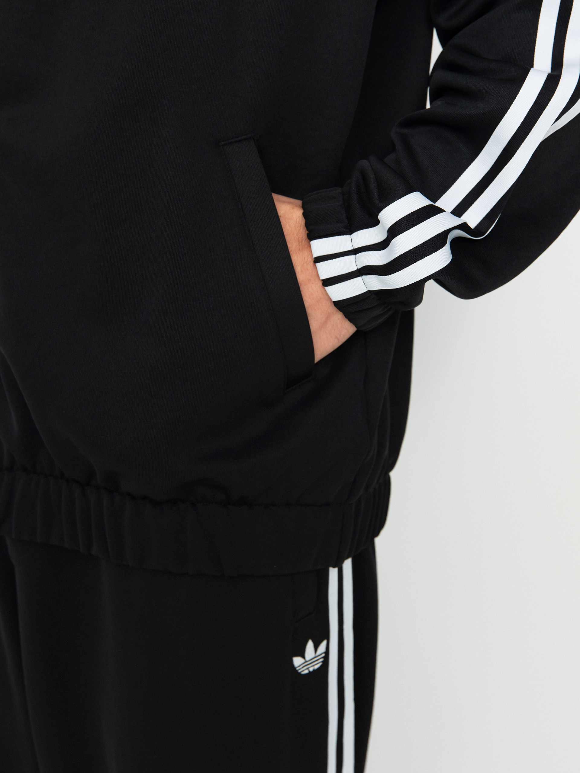 adidas Superfire Tk Jacket (black)
